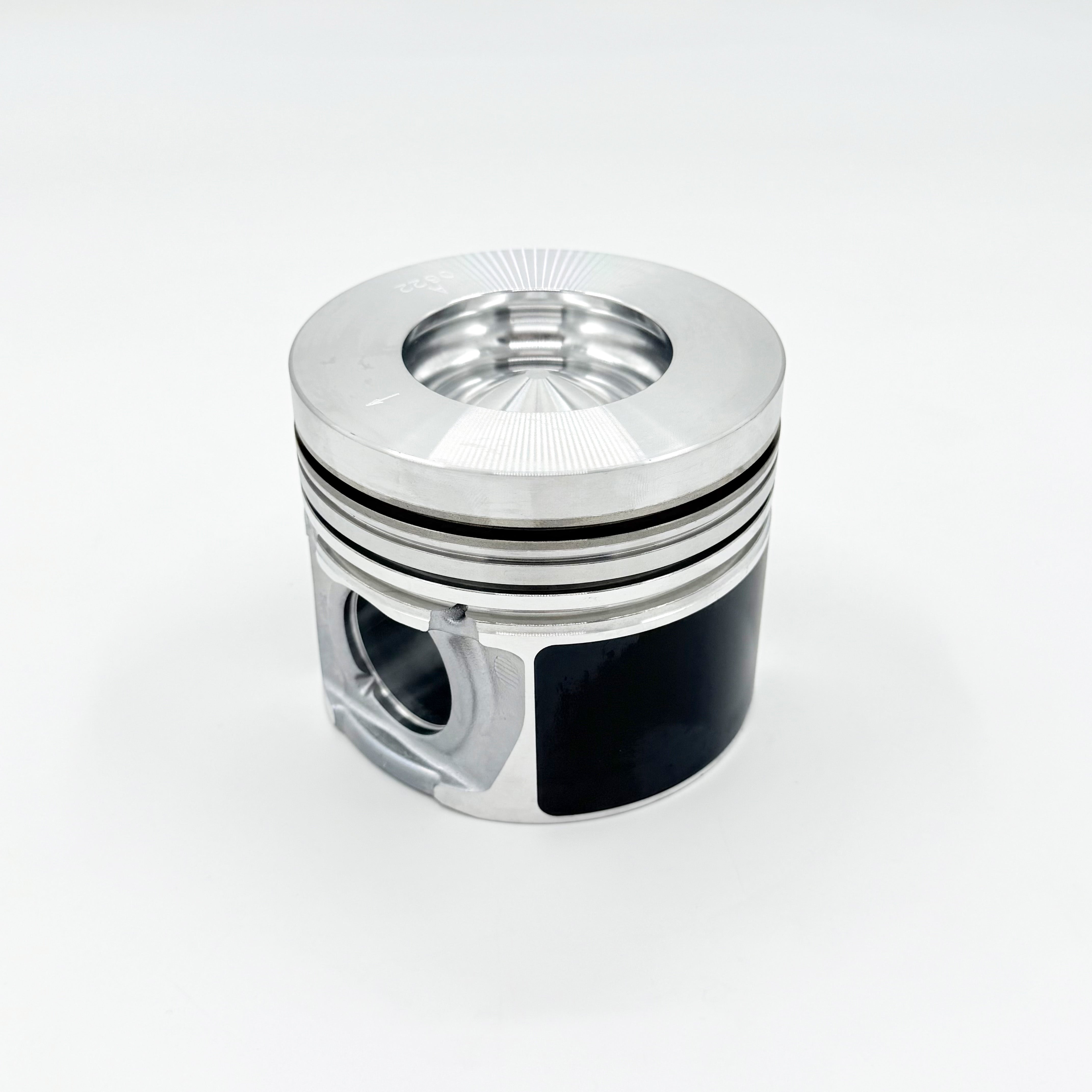 Liner Piston Kit (For 4 Cylinders) For Isuzu NPR NPR-HD NQR 4HK1 5.2L 2004-2009 OEM
