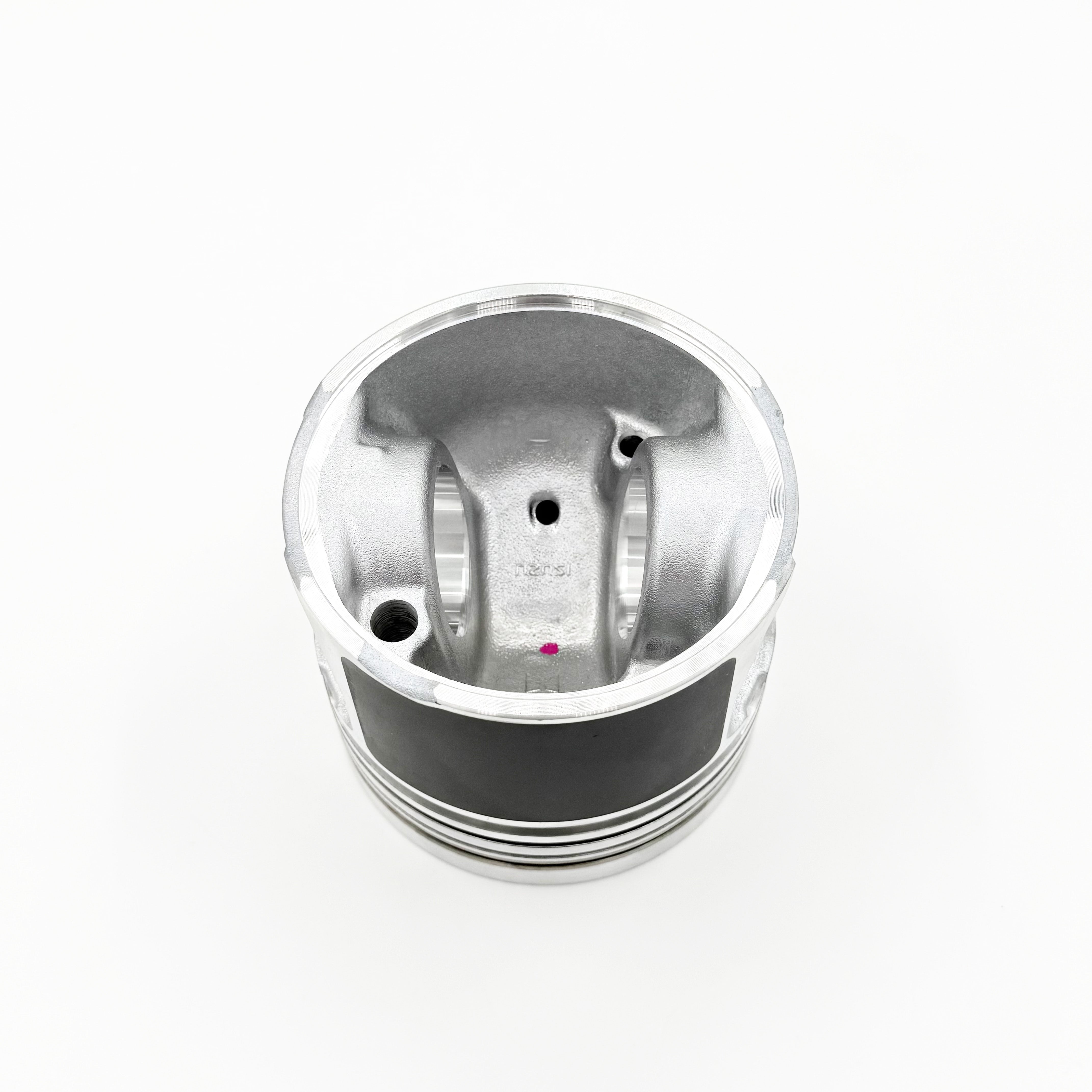 Liner Piston Kit (For 4 Cylinders) For Isuzu NPR NPR-HD NQR 4HK1 5.2L 2004-2009 OEM