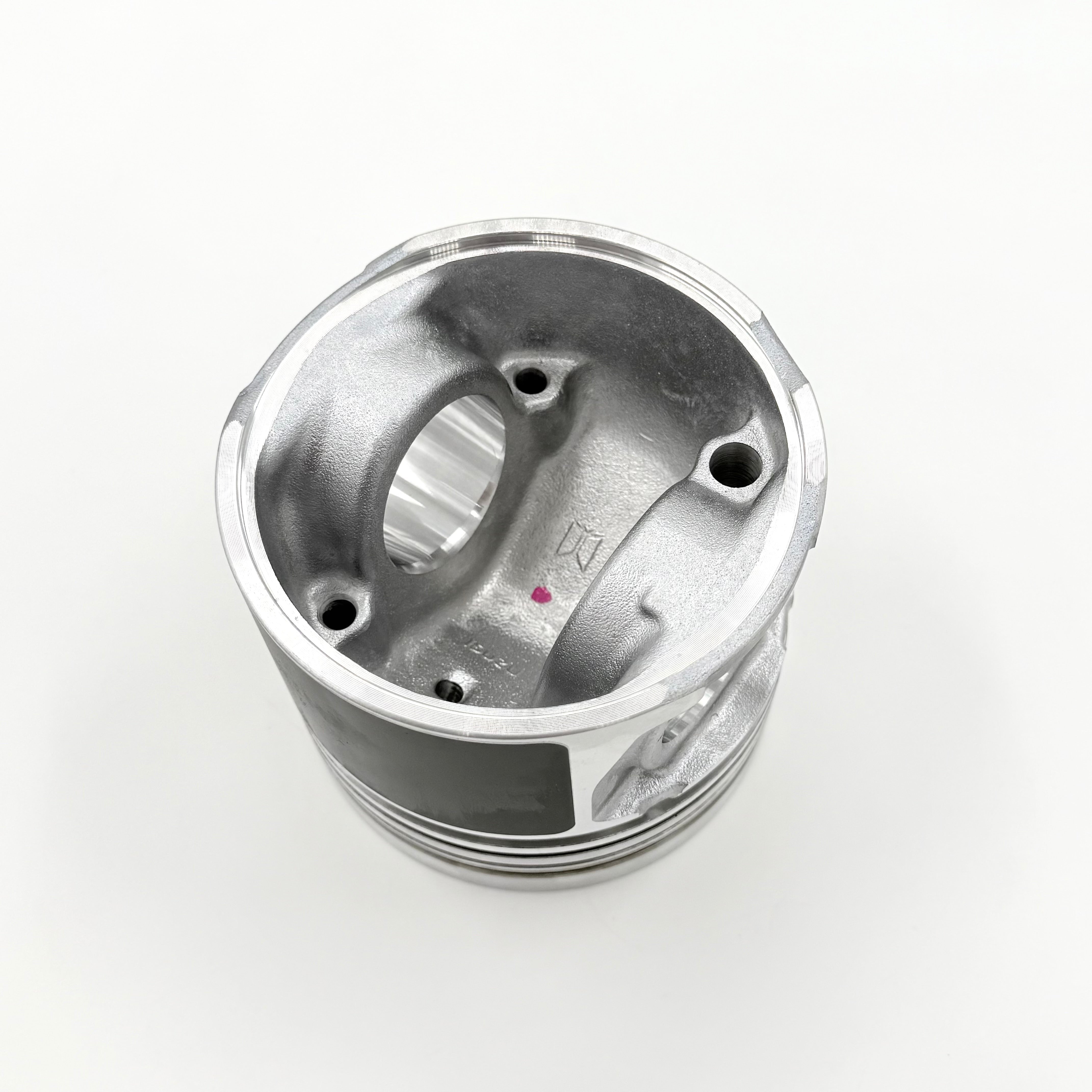 Liner Piston Kit (For 4 Cylinders) For Isuzu NPR NPR-HD NQR 4HK1 5.2L 2004-2009 OEM