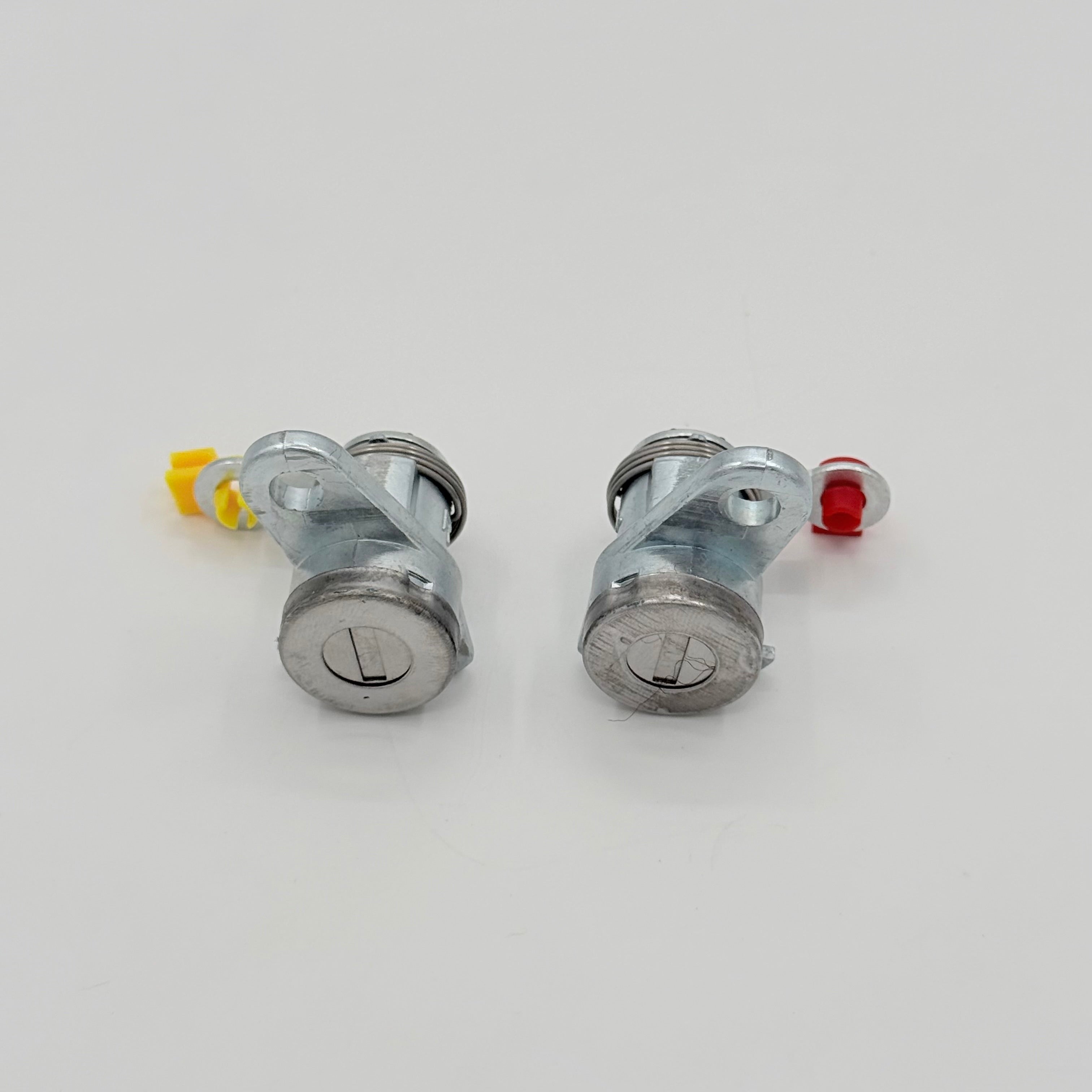 Ignition Switch + Door Lock Cylinder SET For Isuzu NPR NPR-HD NQR NRR 4JJ1 4HK1 5.2L 2007-2016