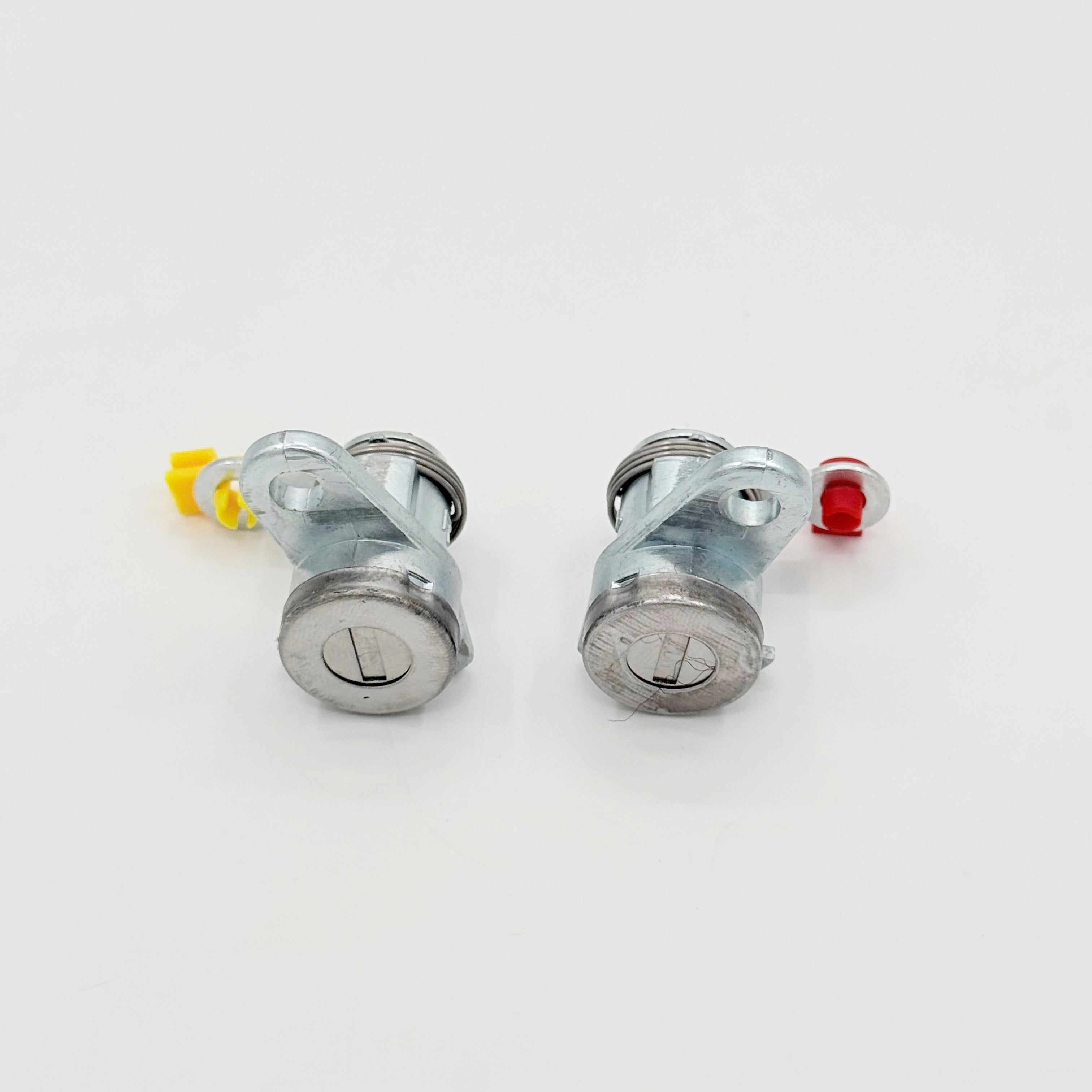 Ignition Switch + Door Lock Cylinder SET For Isuzu NPR NPR-HD NQR NRR 4JJ1 4HK1 5.2L 2007-2016
