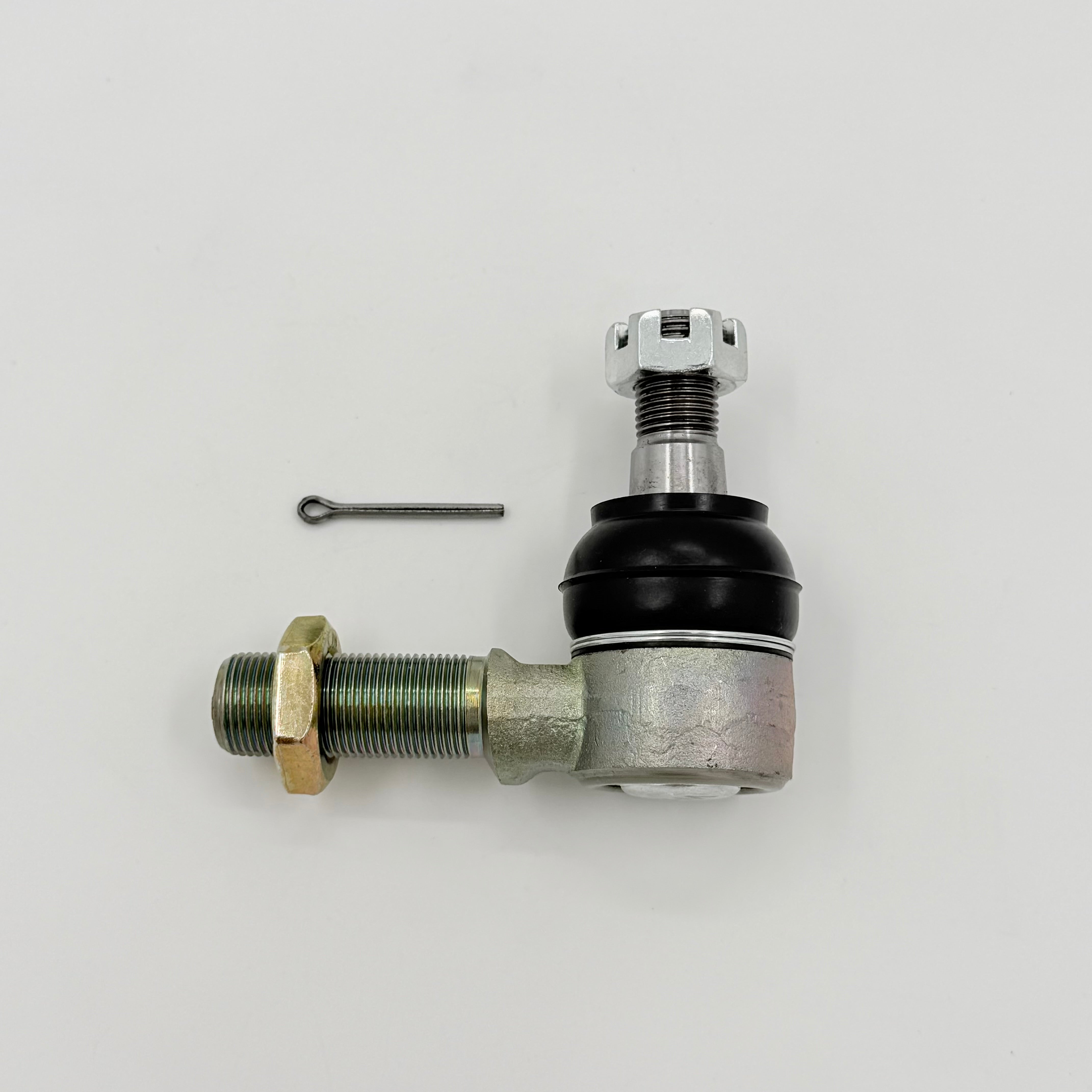 Tie Rod End Right For ISUZU NRR NPR NQR NPR-HD 1994-1997 2013-2026