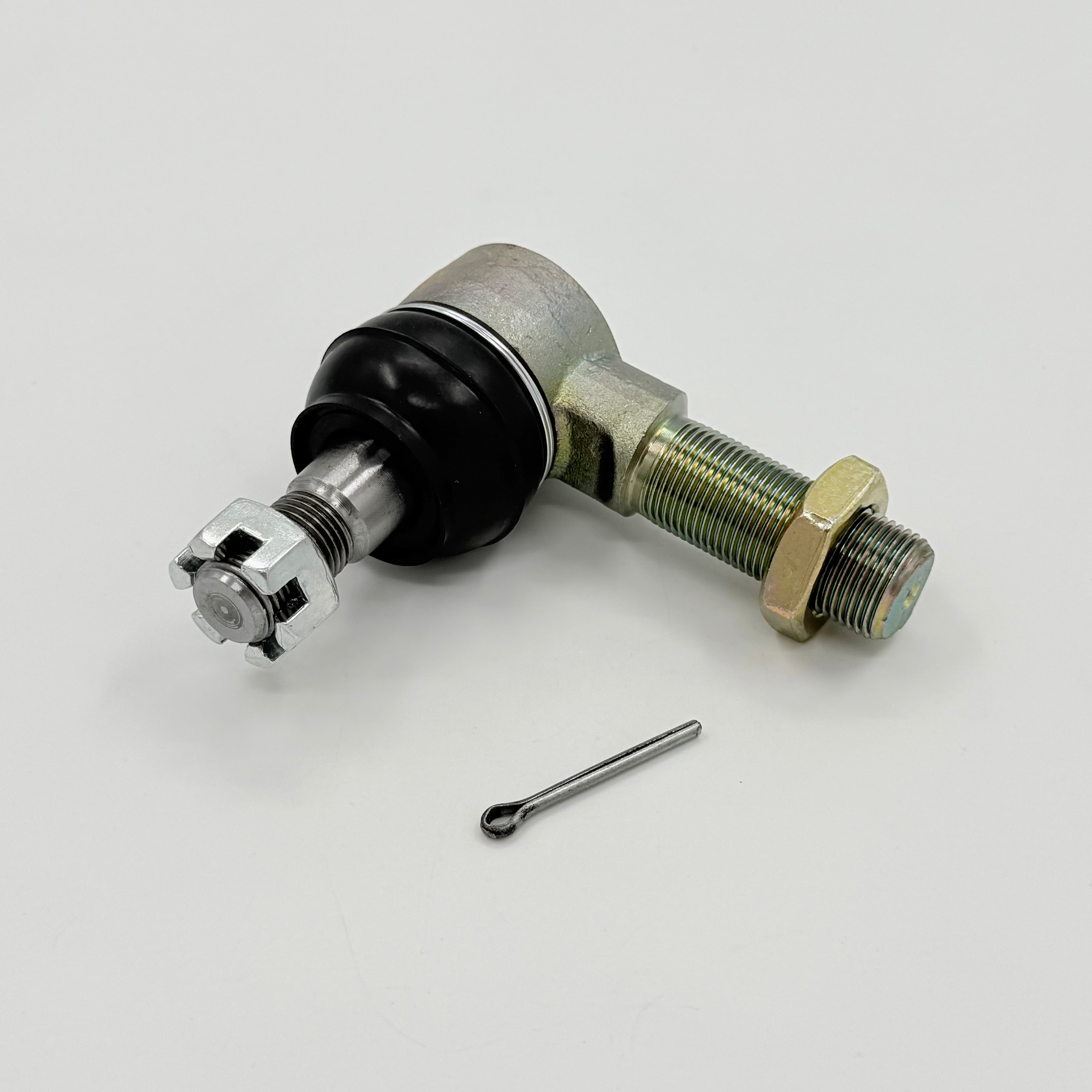 Tie Rod End Right For ISUZU NRR NPR NQR NPR-HD 1994-1997 2013-2026