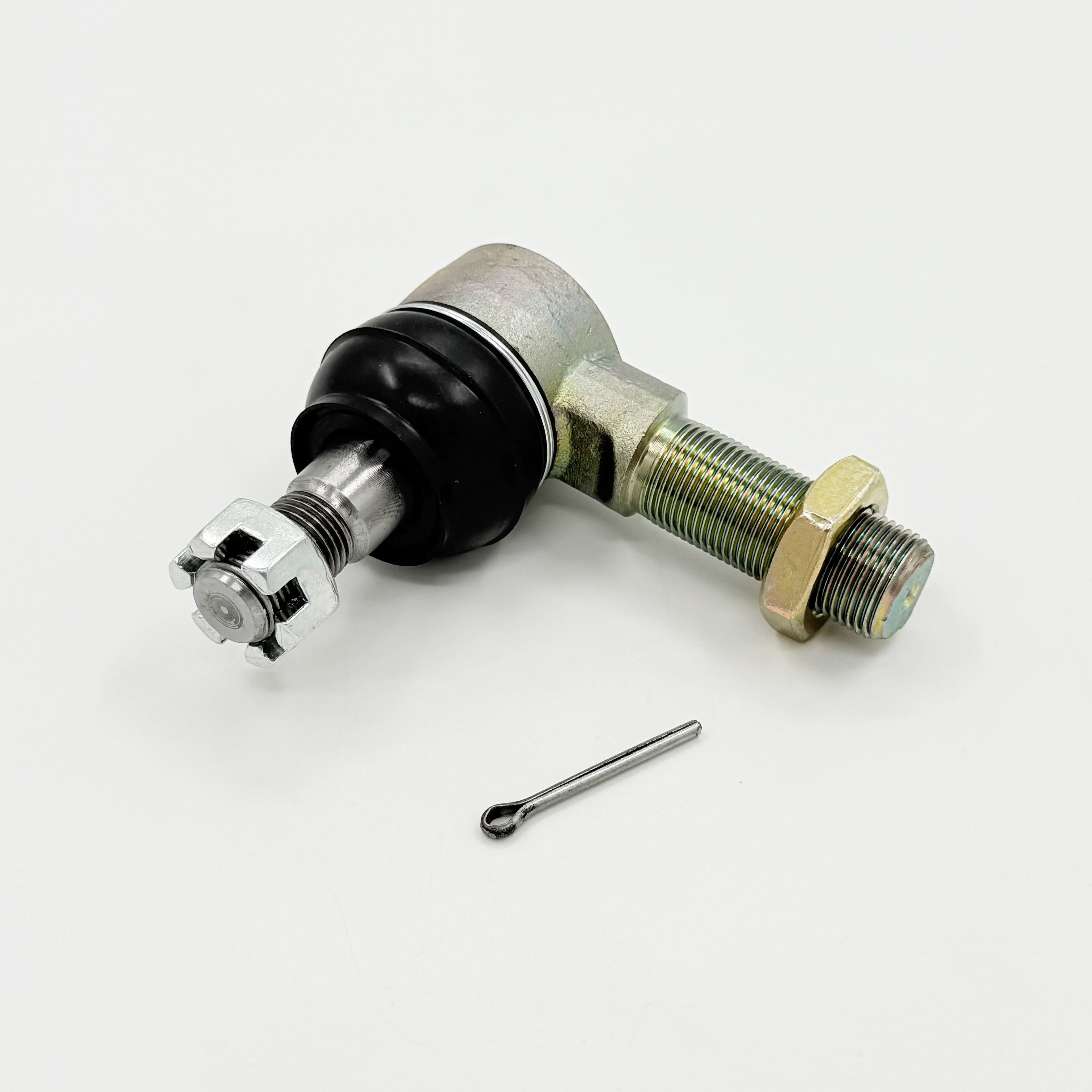 Tie Rod End Right For ISUZU NRR NPR NQR NPR-HD 1994-1997 2013-2026