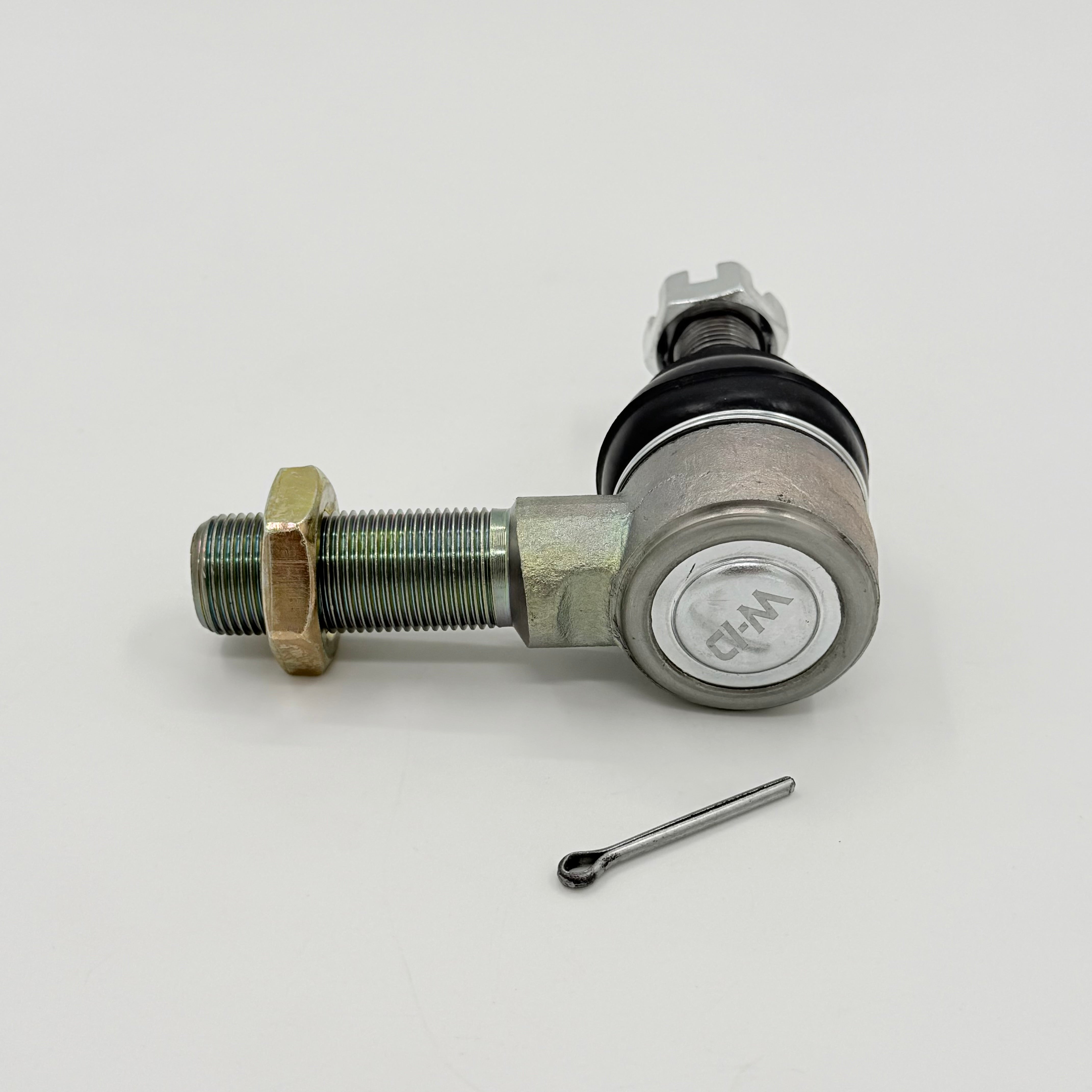 Tie Rod End Right For ISUZU NRR NPR NQR NPR-HD 1994-1997 2013-2026
