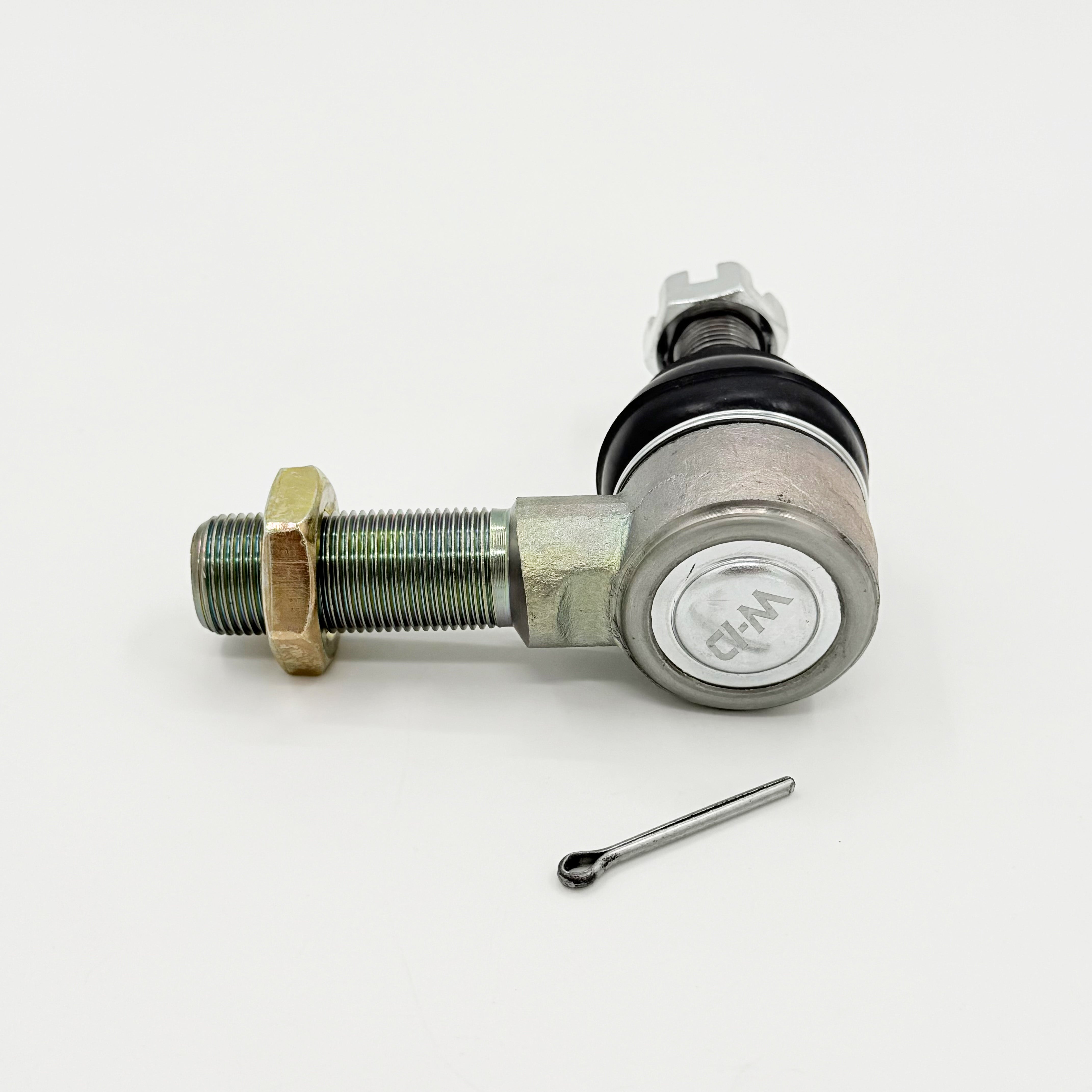 Tie Rod End Right For ISUZU NRR NPR NQR NPR-HD 1994-1997 2013-2026