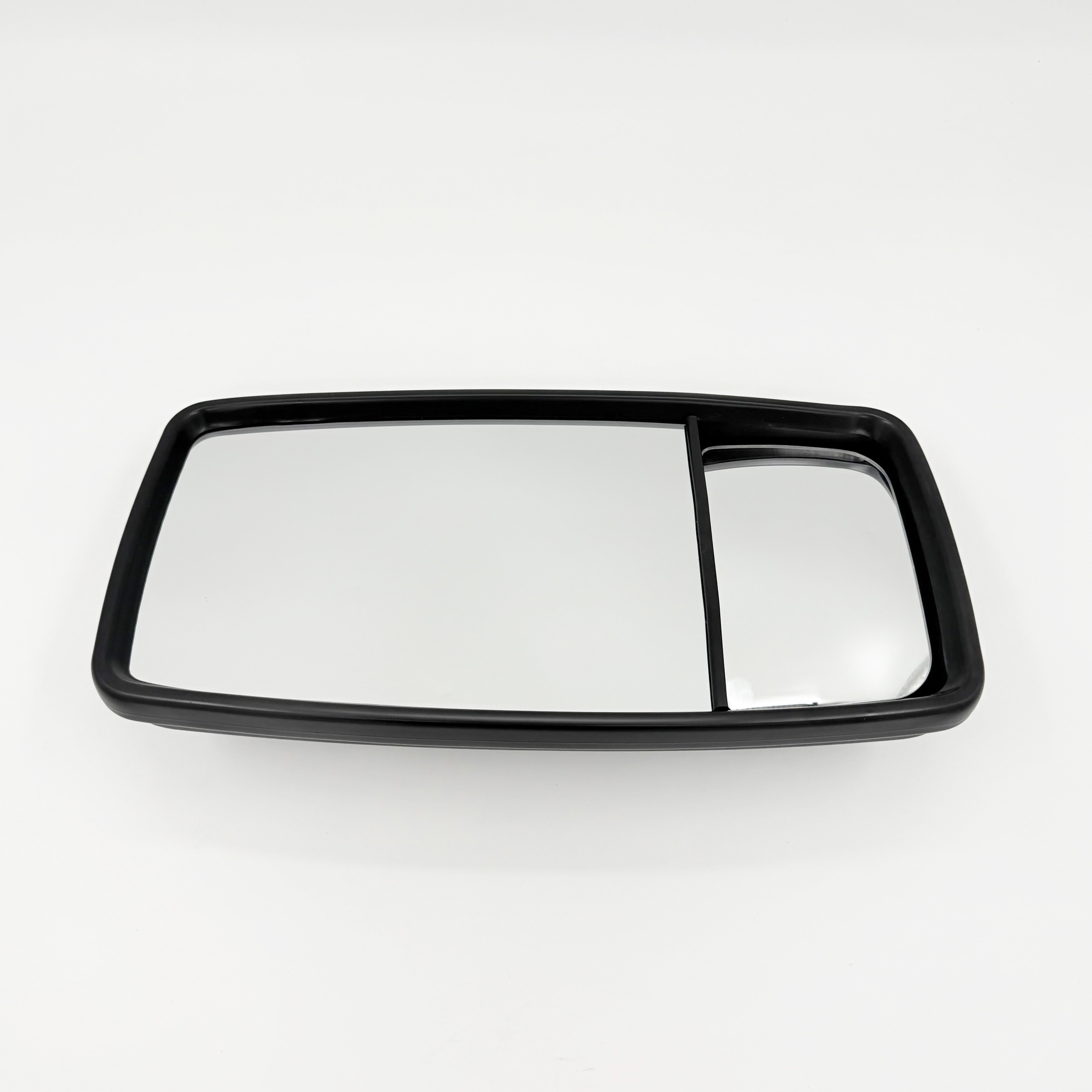 15x8-Inch Side Door Truck Mirror Right PASSANGER SIDE Bracket ID 18mm UNIVERSAL