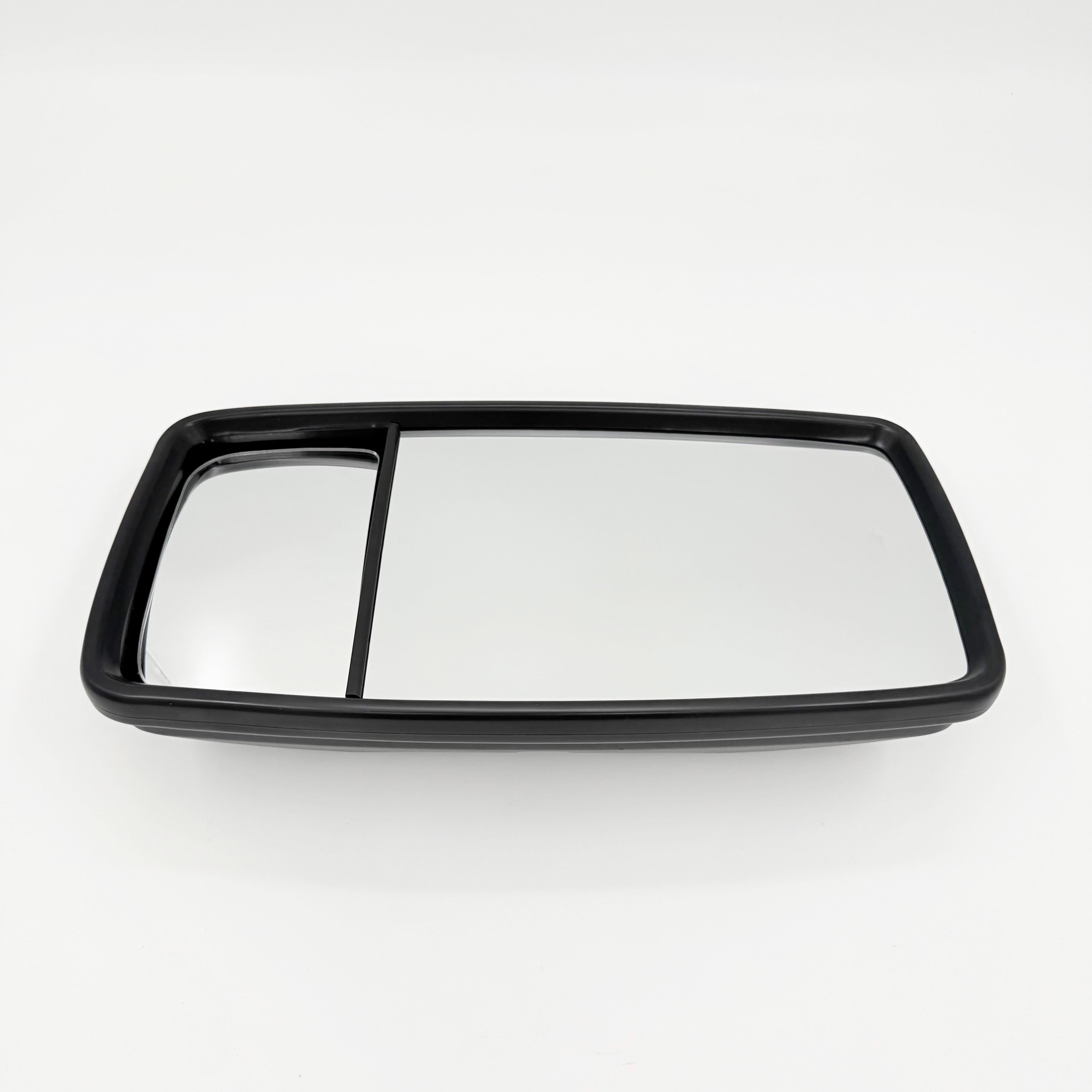 15x8-Inch Side Door Truck Mirror Left Driver Side Bracket ID 18mm UNIVERSAL