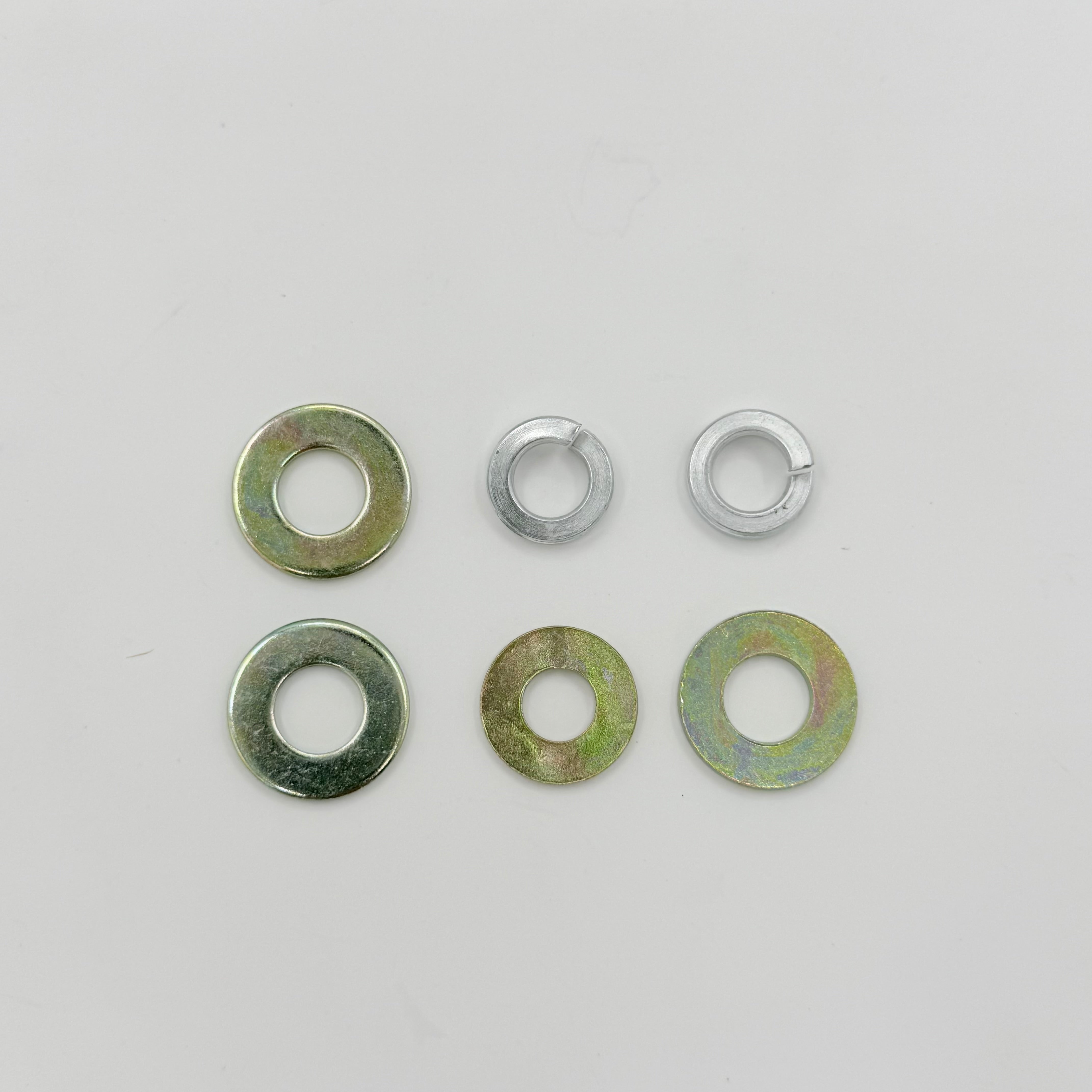 King Pin Kit for ISUZU NRR NPR NPR-HD NQR 4HE1 4.8L 4HK1 5.2L 6.0 1986-2024 OEM