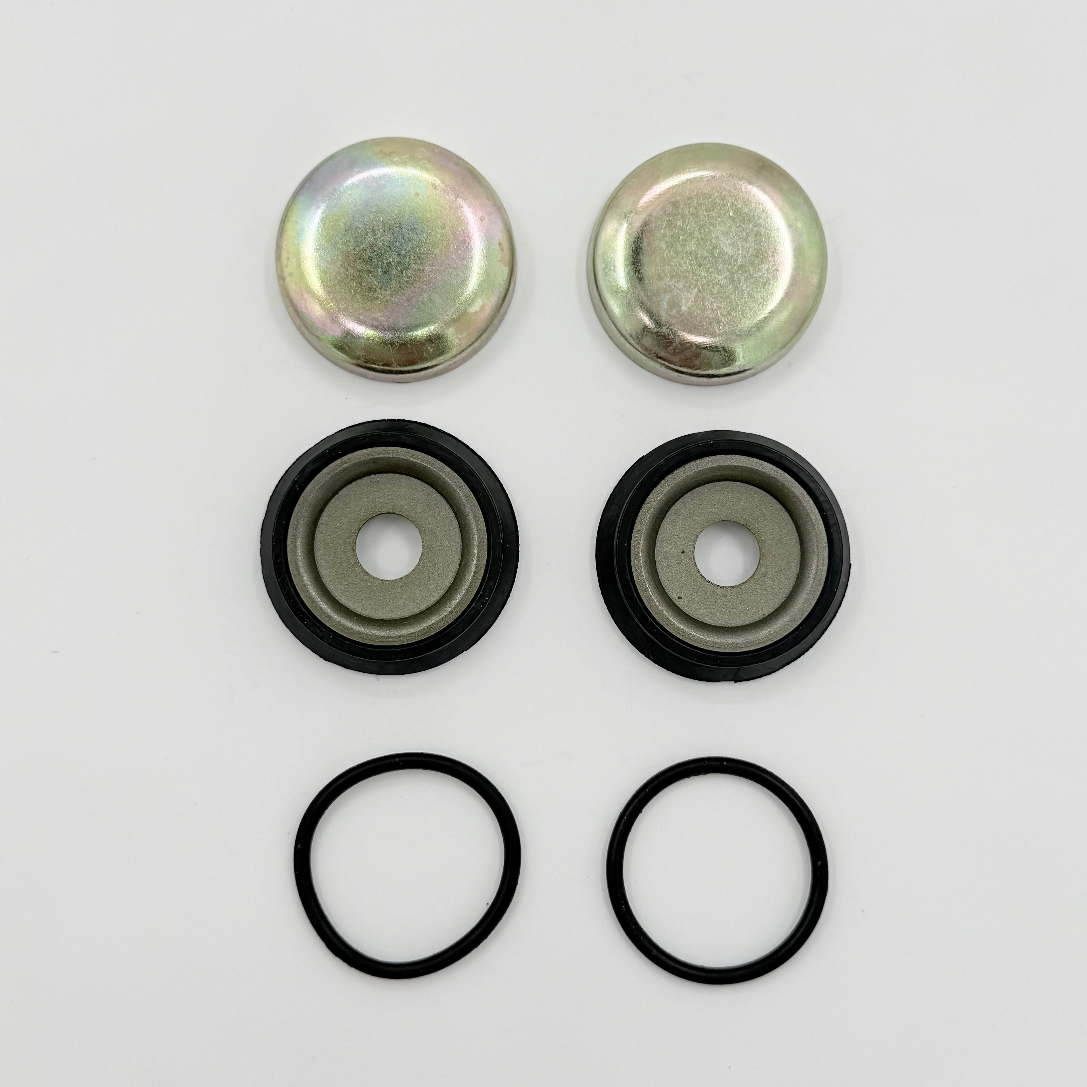 King Pin Kit for ISUZU NRR NPR NPR-HD NQR 4HE1 4.8L 4HK1 5.2L 6.0 1986-2024 OEM