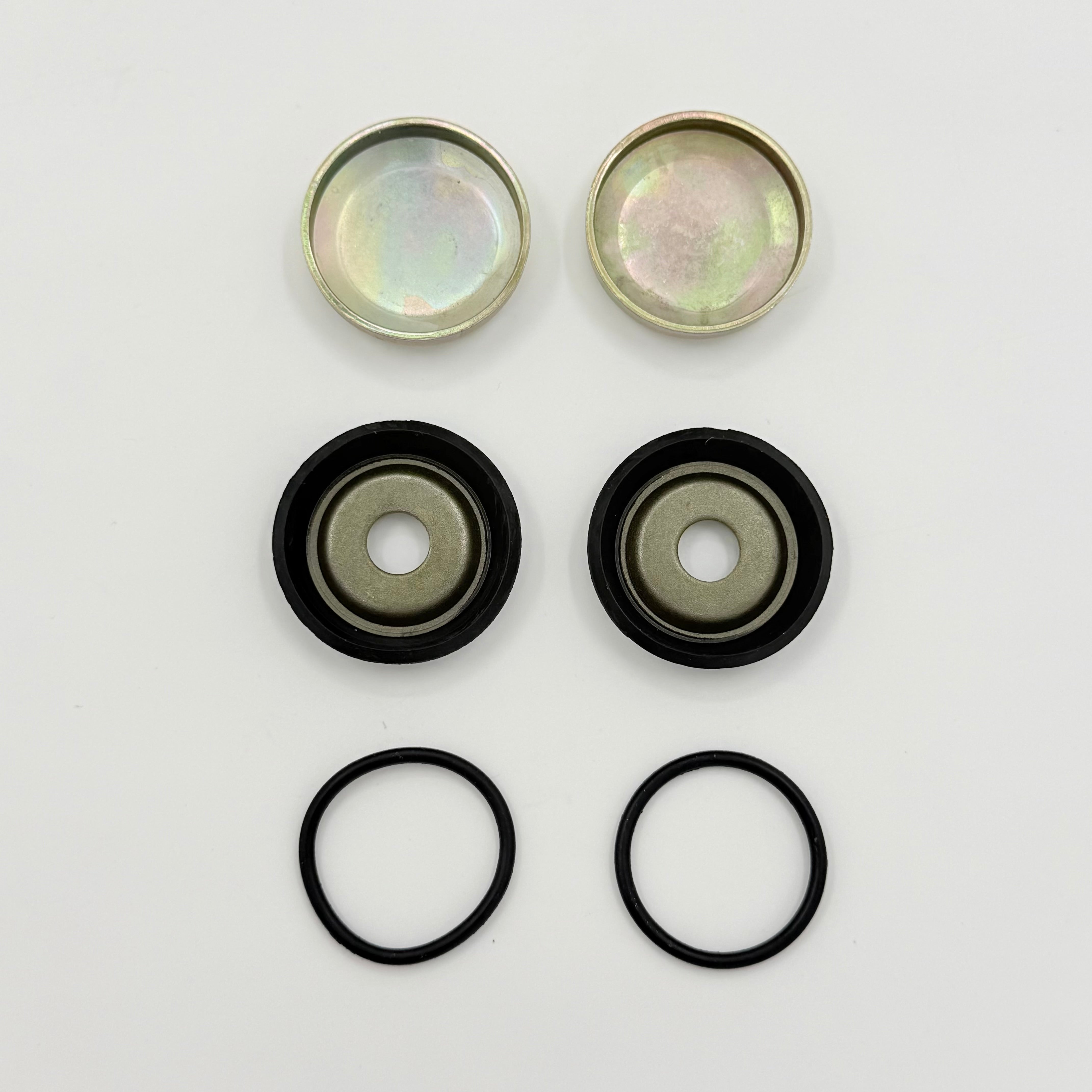 King Pin Kit for ISUZU NRR NPR NPR-HD NQR 4HE1 4.8L 4HK1 5.2L 6.0 1986-2024 OEM