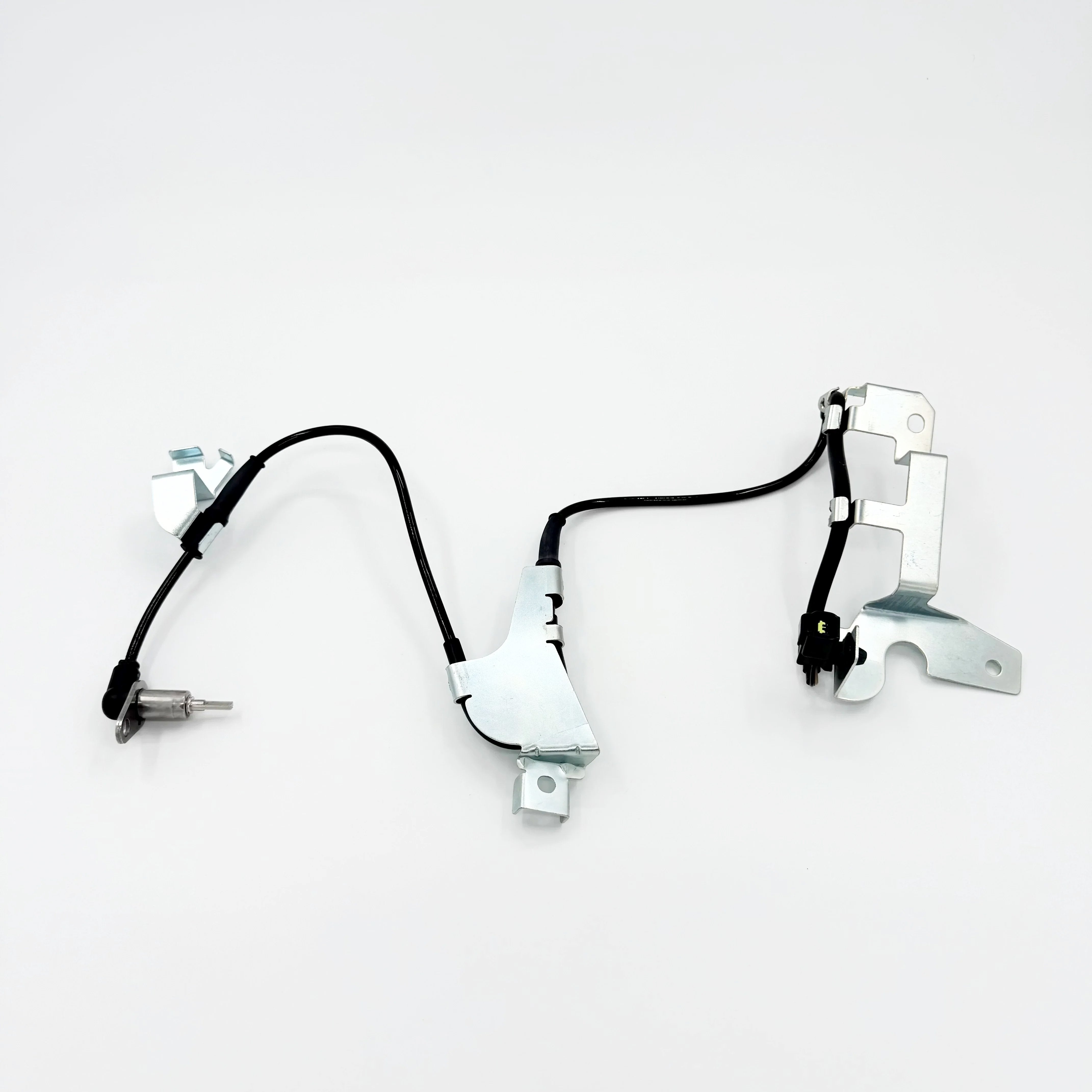 ABS Wheel Speed Sensor For ISUZU NPR NPR - HD NRR NQR Front Left 2004 - 2007 - GoTrucky