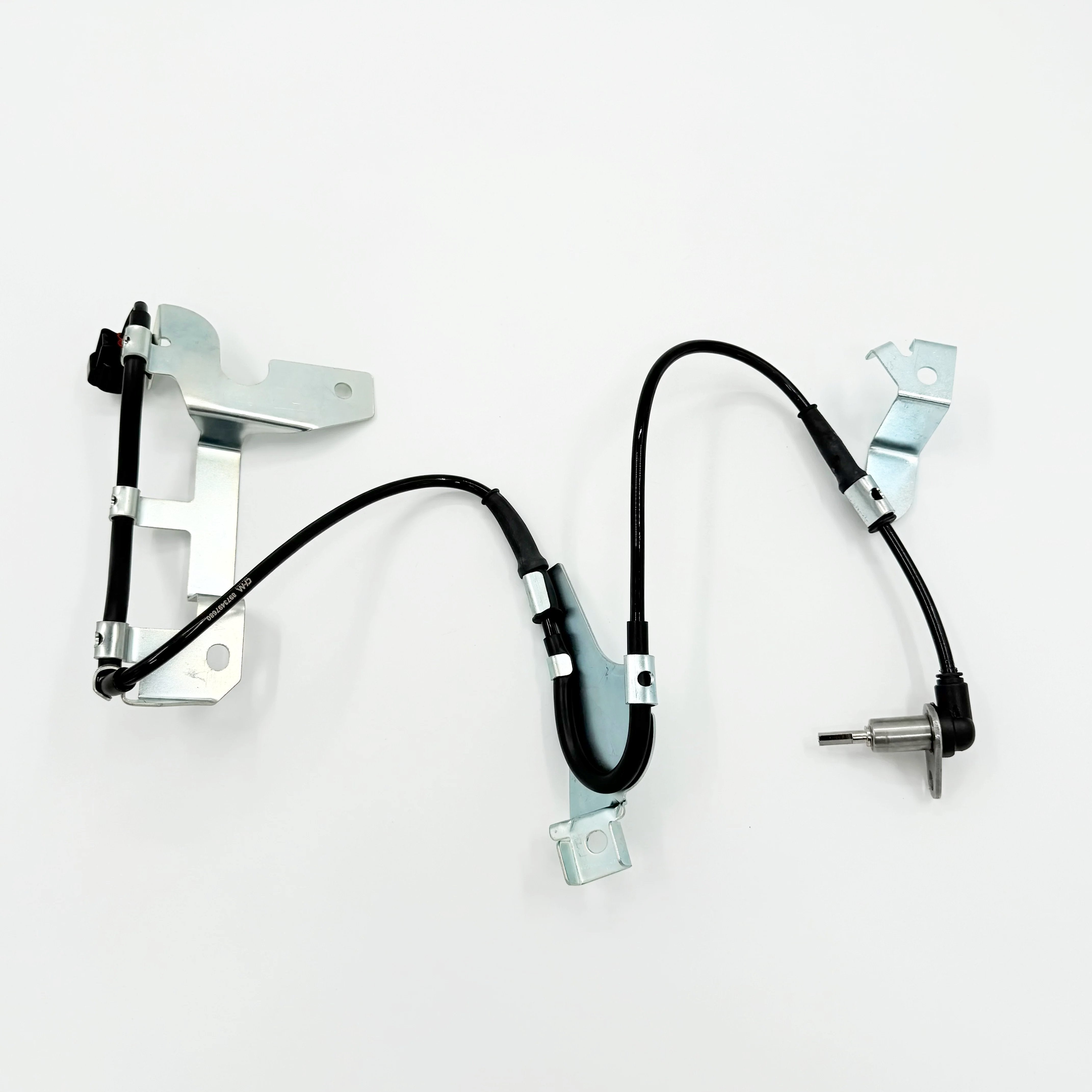 ABS Wheel Speed Sensor For ISUZU NPR NPR - HD NRR NQR Front Left 2004 - 2007 - GoTrucky