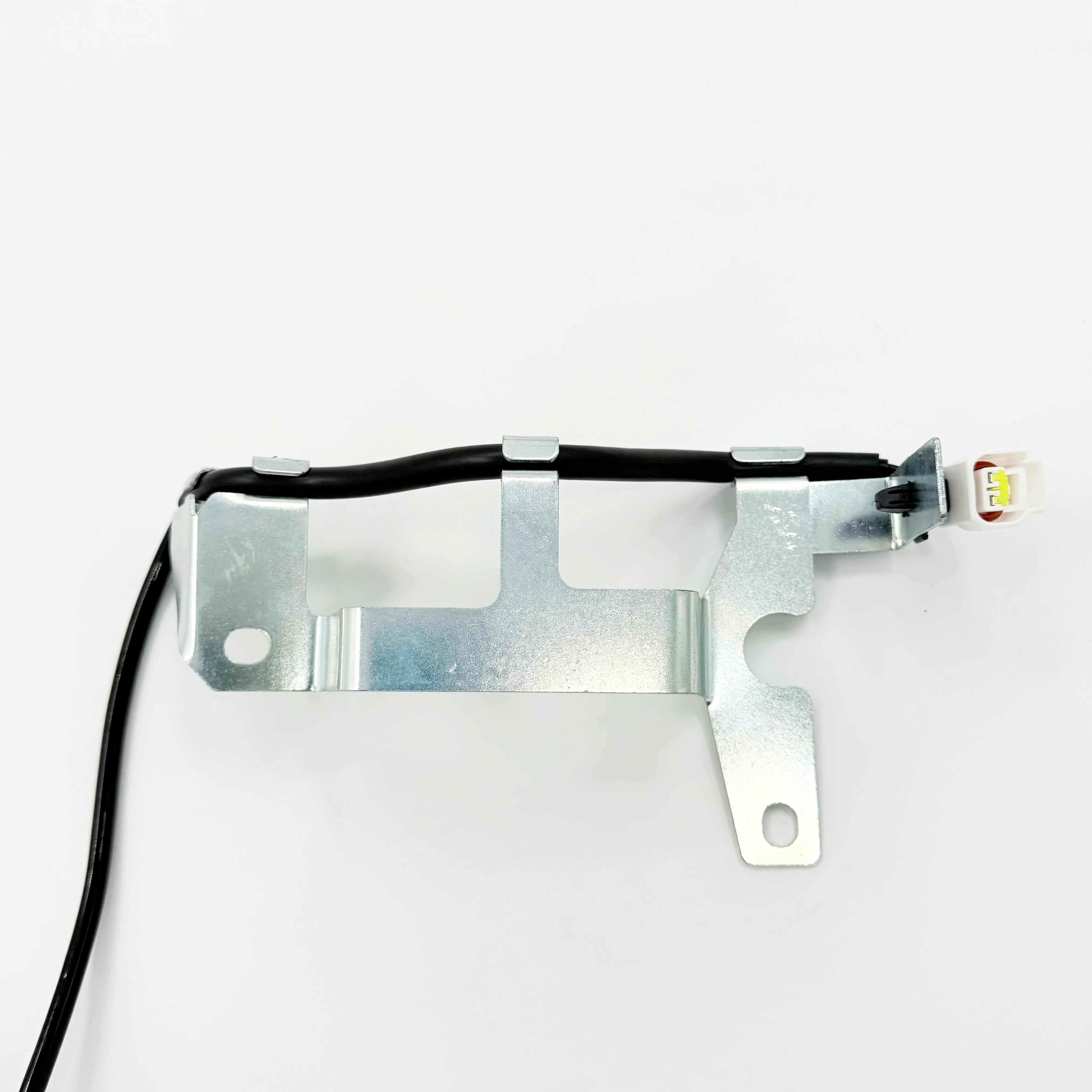 ABS Wheel Speed Sensor For ISUZU NPR NPR - HD NRR NQR Front Right 2004 - 2007 - GoTrucky