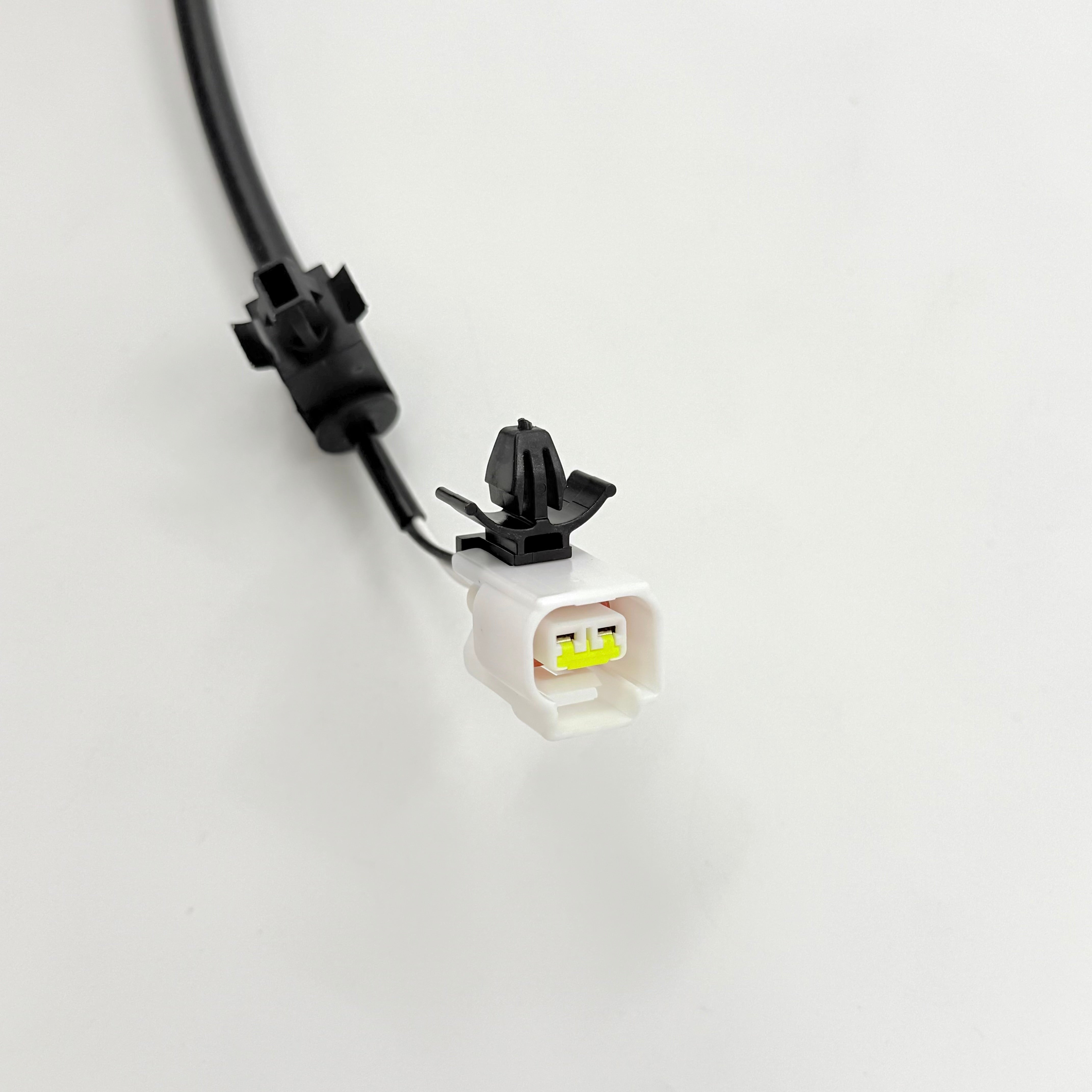 ABS Wheel Speed Sensor For ISUZU NRR NPR NPR-HD NQR Front Right 2007-2019 - GoTrucky