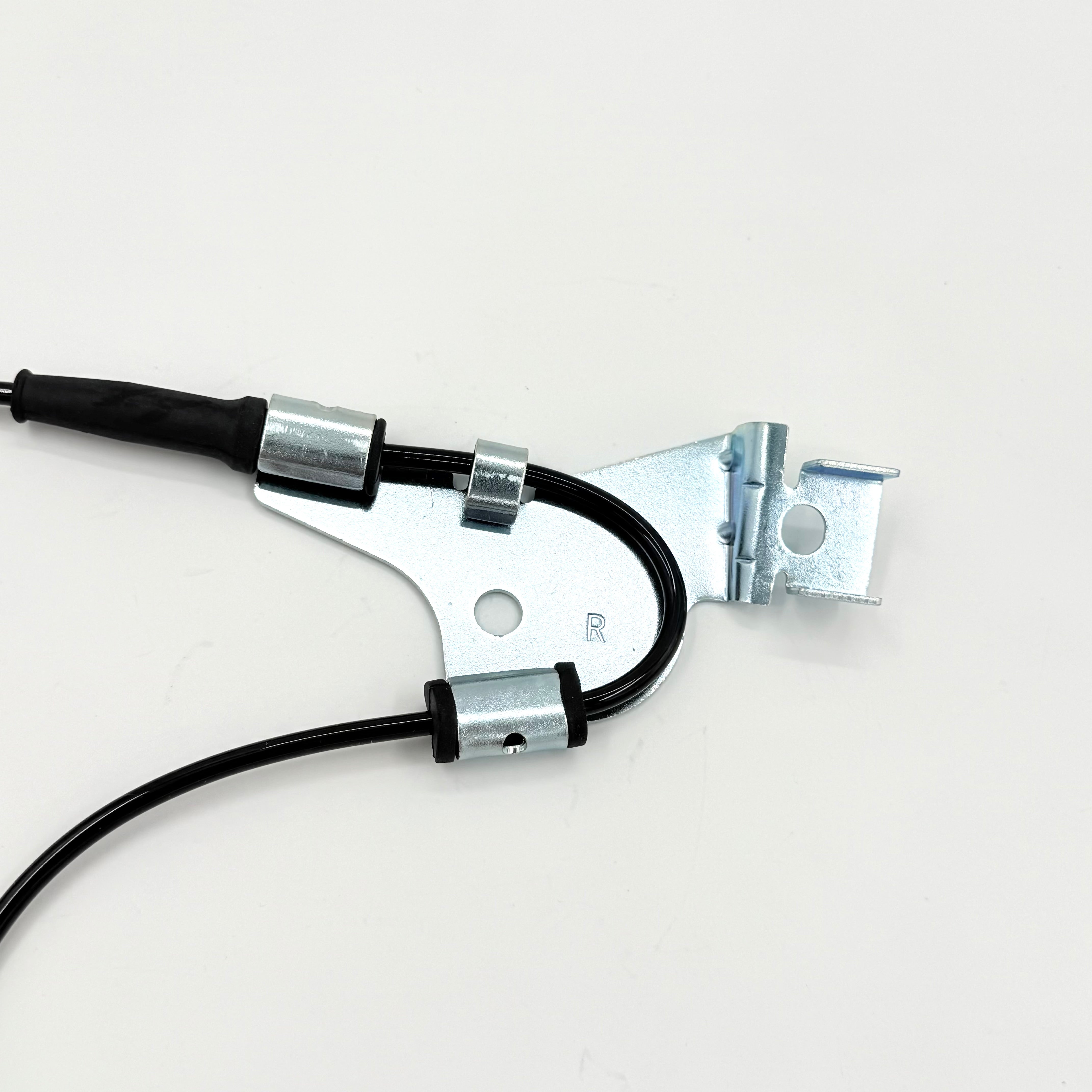 ABS Wheel Speed Sensor For ISUZU NRR NPR NPR-HD NQR Front Right 2007-2019 - GoTrucky