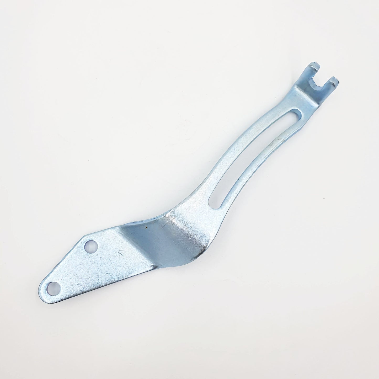 Adjuster Plate Alternator Sliding for ISUZU NPR NQR 4HG1 - T 4HK1 04 - 08 - GoTrucky
