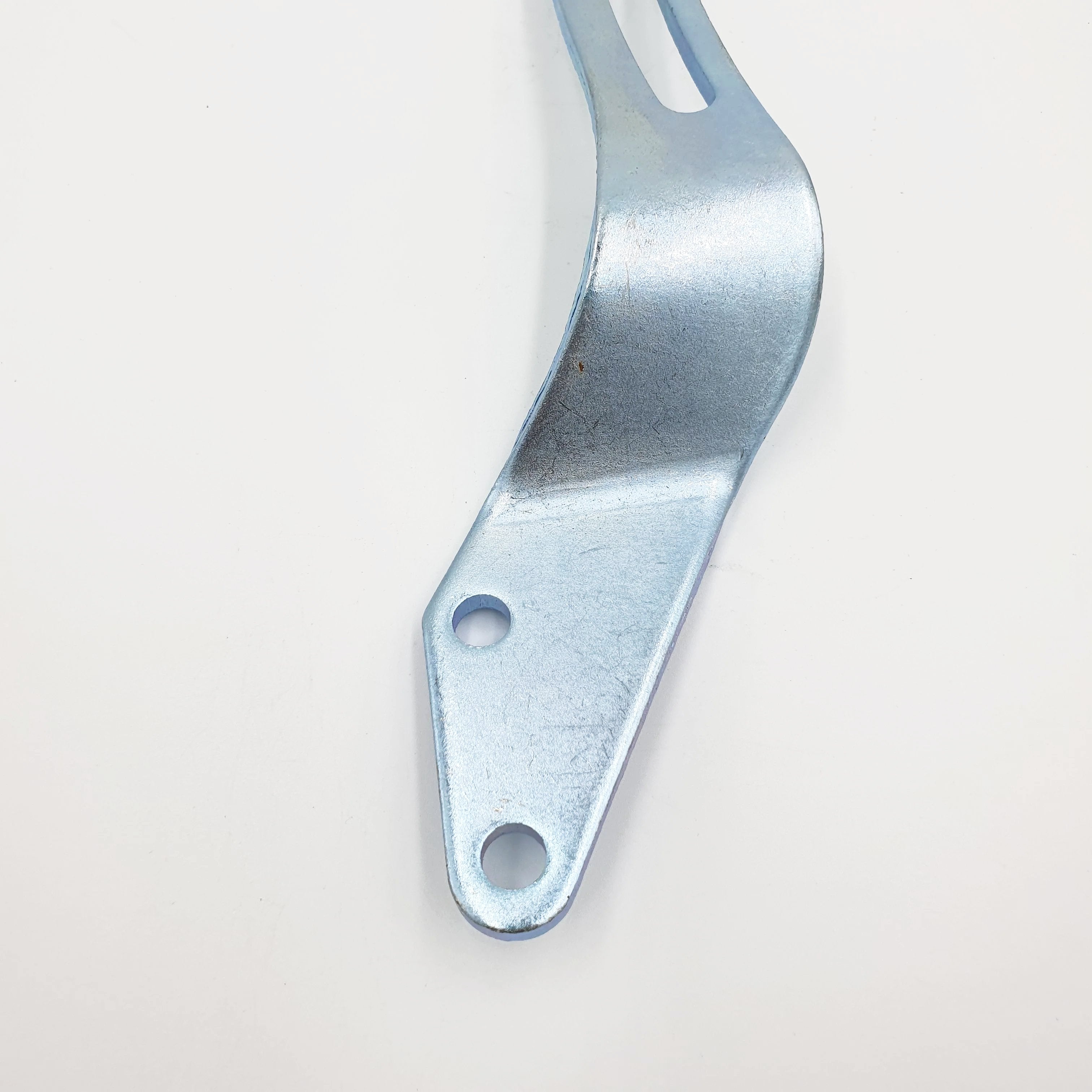 Adjuster Plate Alternator Sliding for ISUZU NPR NQR 4HG1 - T 4HK1 04 - 08 - GoTrucky