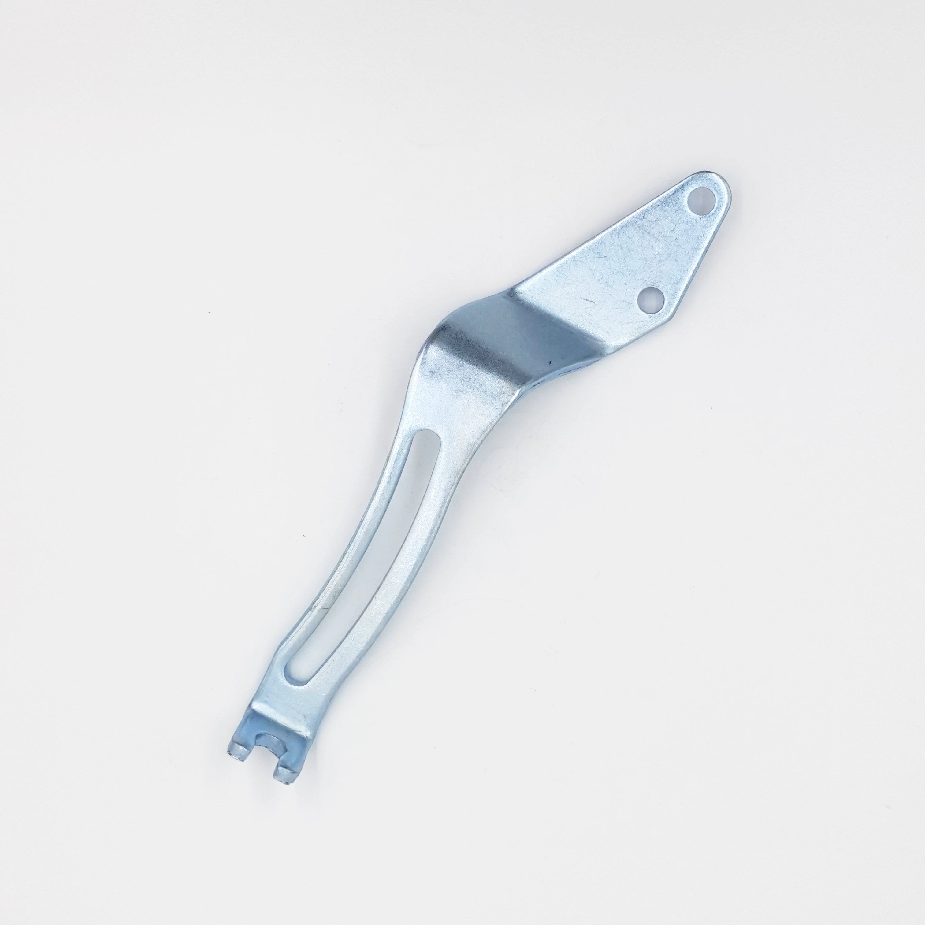 Adjuster Plate Alternator Sliding for ISUZU NPR NQR 4HG1 - T 4HK1 04 - 08 - GoTrucky