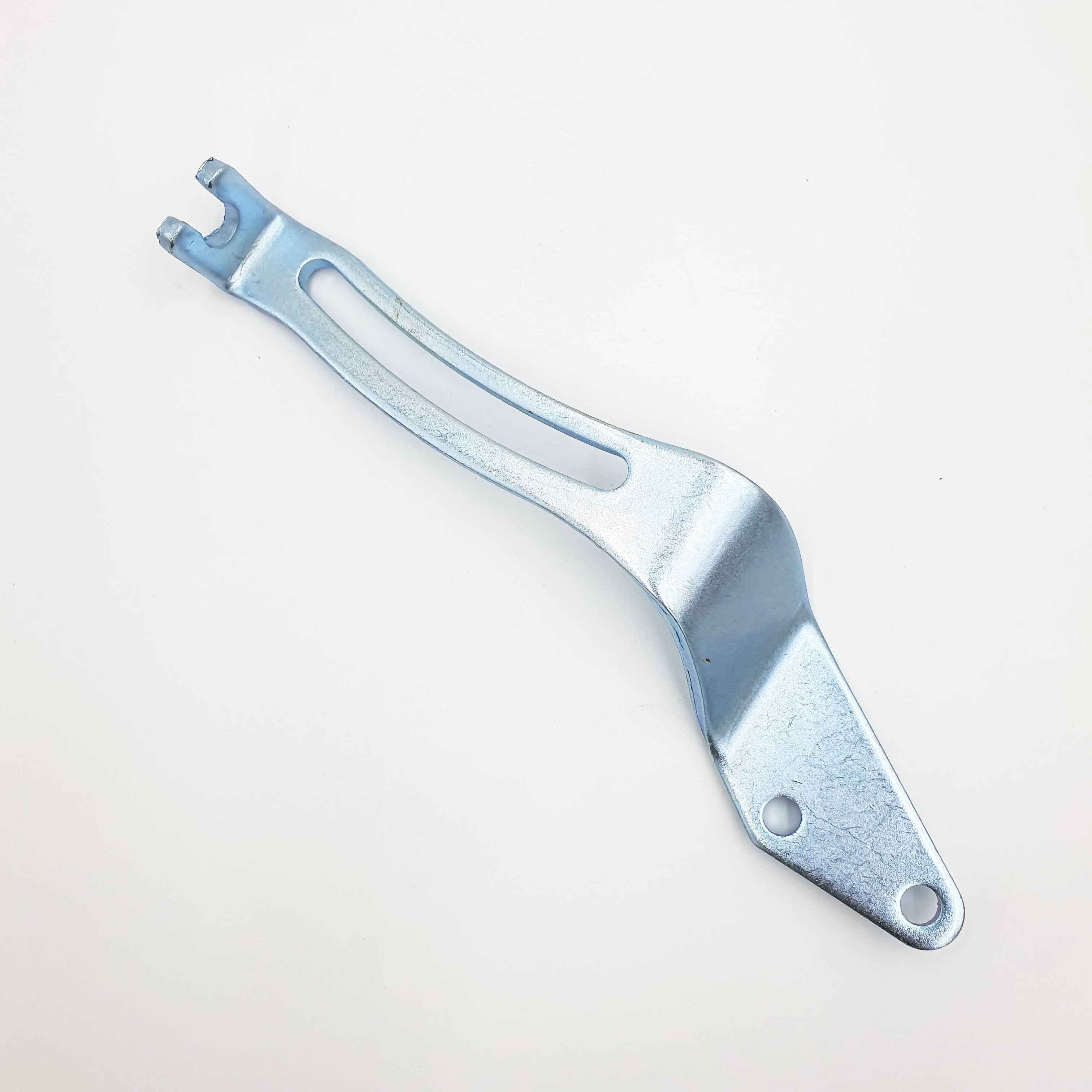 Adjuster Plate Alternator Sliding for ISUZU NPR NQR 4HG1 - T 4HK1 04 - 08 - GoTrucky