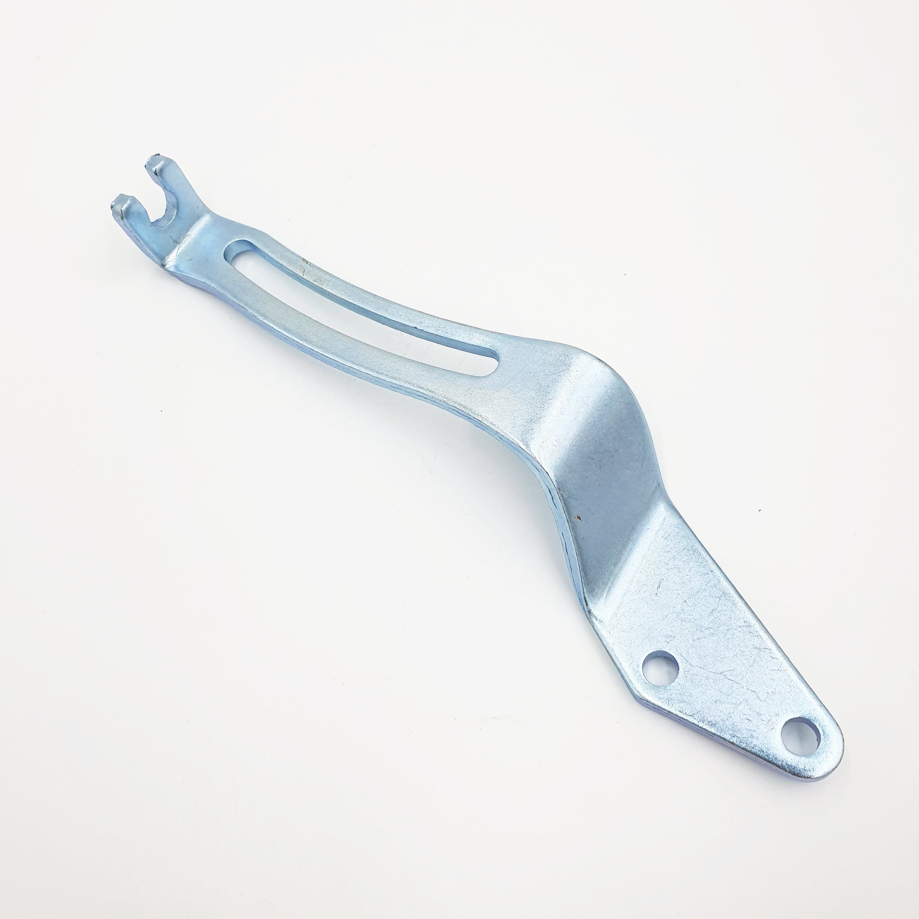 Adjuster Plate Alternator Sliding for ISUZU NPR NQR 4HG1 - T 4HK1 04 - 08 - GoTrucky