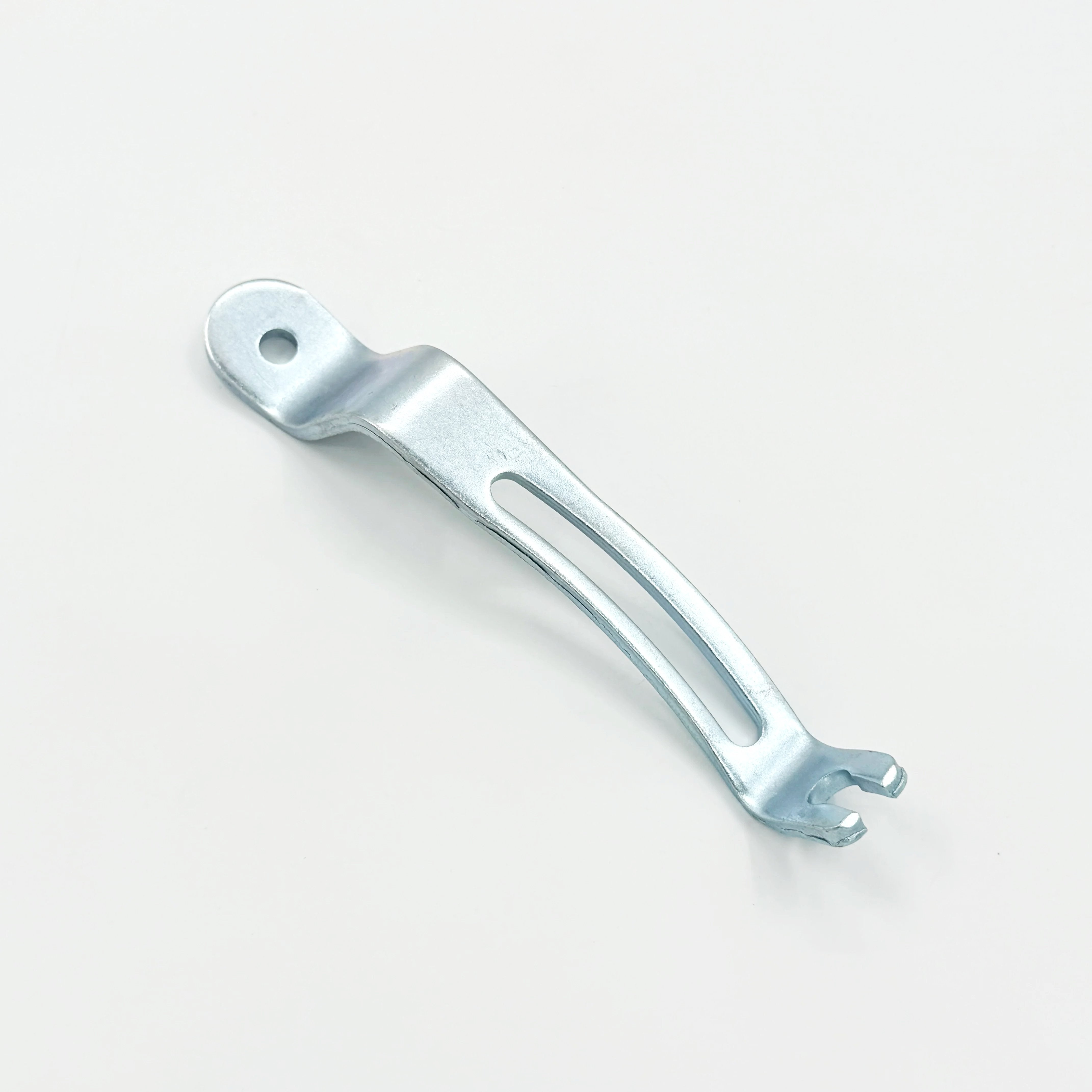 Adjuster Plate Alternator Sliding for ISUZU NRR NPR NPR - HD NQR 4HG1 4.6L 4HE1 4.8L 1998 - 2004 - GoTrucky