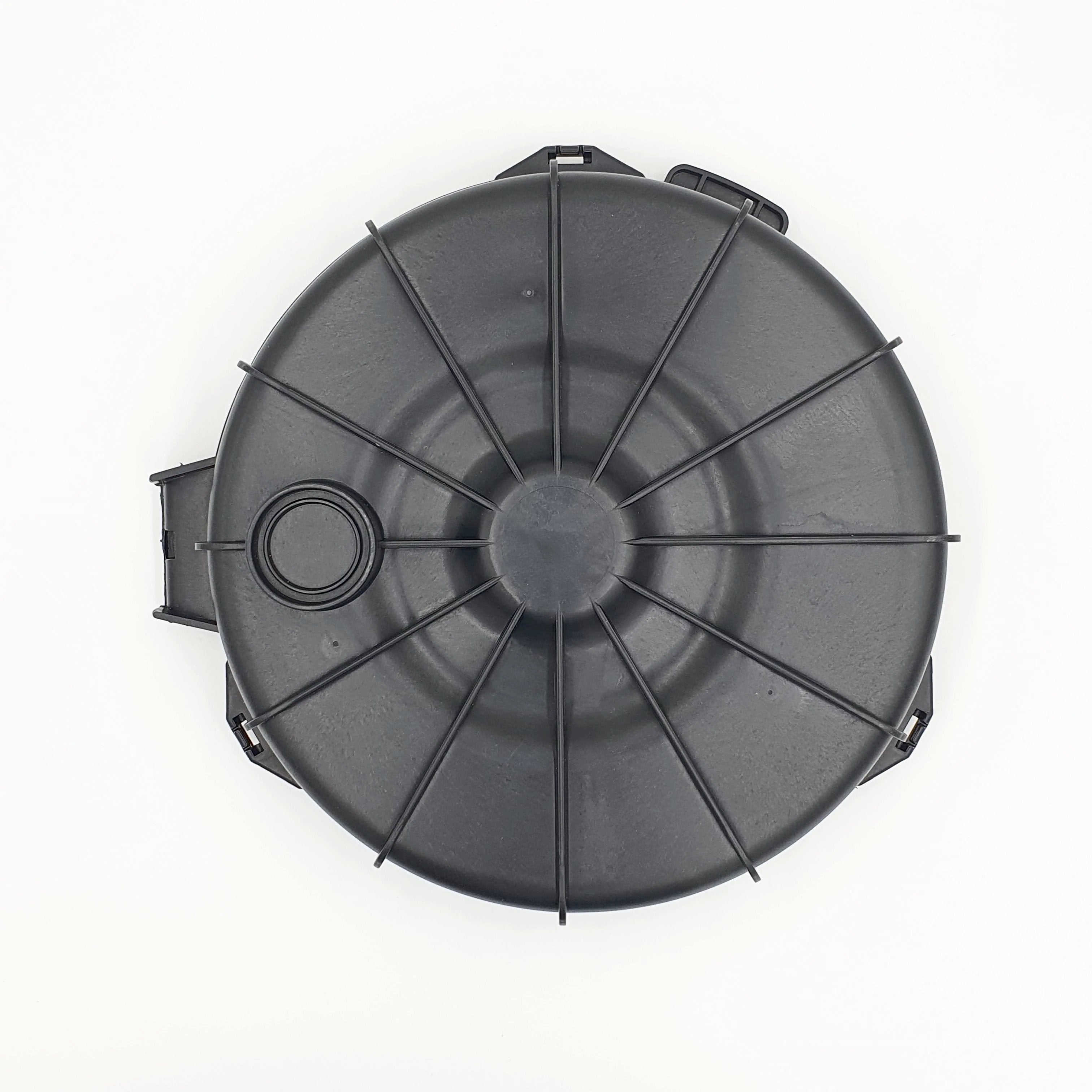 Air Filter Cleaner Cover for ISUZU NRR NPR NPR - HD NQR 4HK1 4JJ1 GAS 6.0L 07 - 24 - GoTrucky