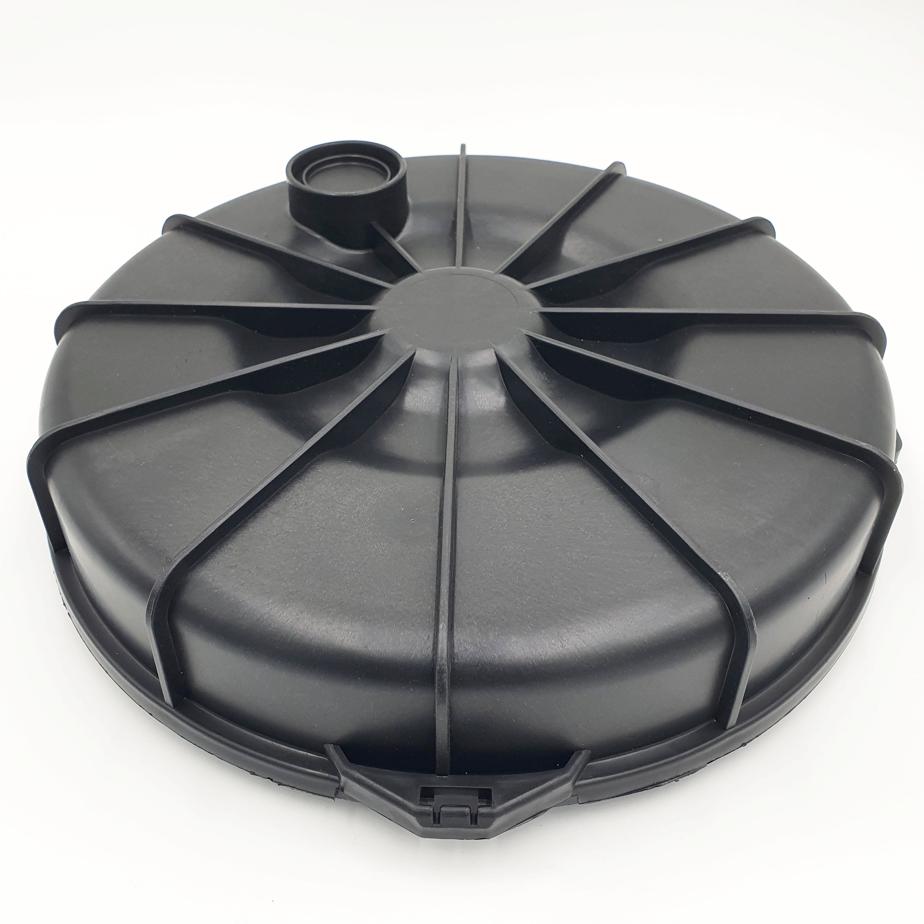 Air Filter Cleaner Cover for ISUZU NRR NPR NPR - HD NQR 4HK1 4JJ1 GAS 6.0L 07 - 24 - GoTrucky