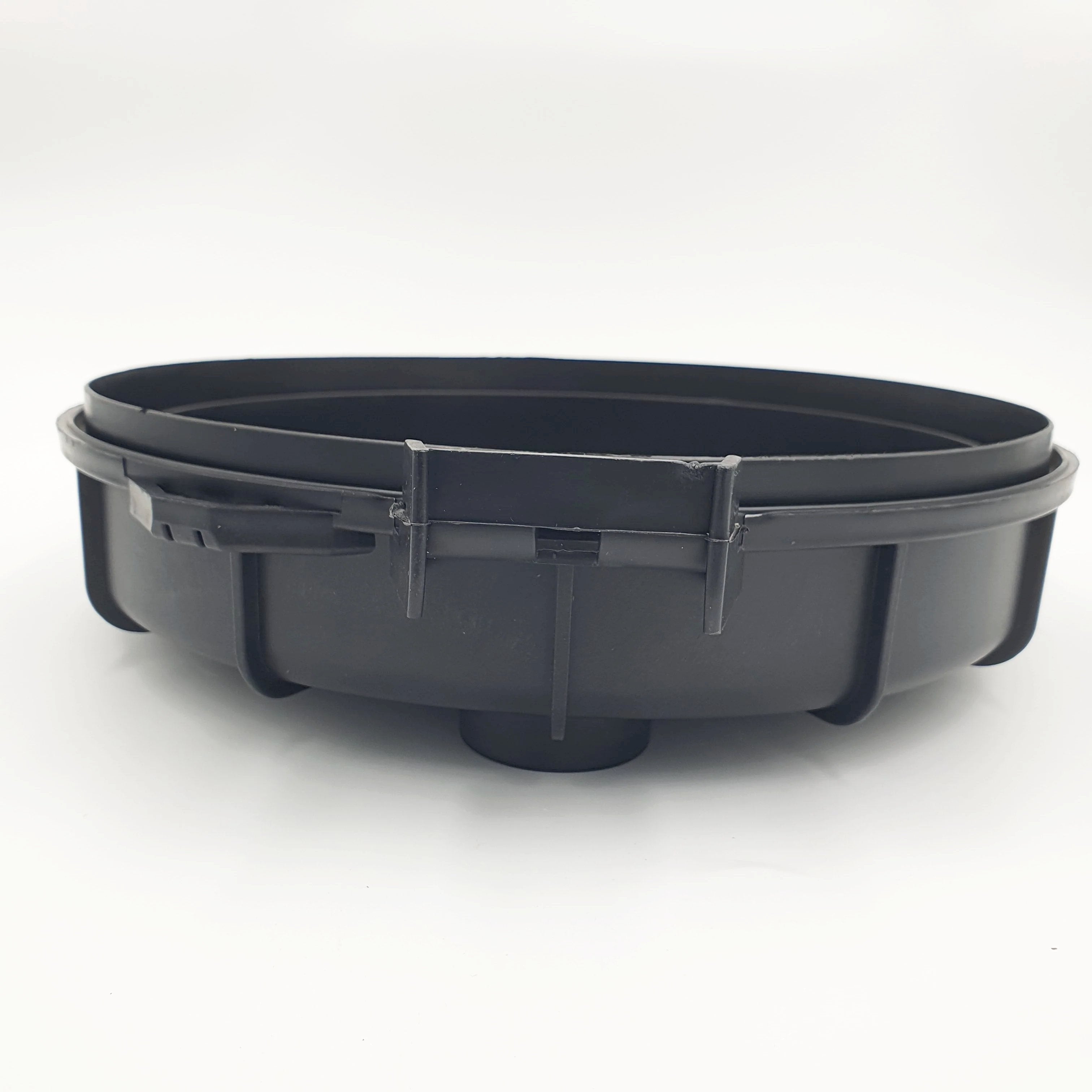 Air Filter Cleaner Cover for ISUZU NRR NPR NPR - HD NQR 4HK1 4JJ1 GAS 6.0L 07 - 24 - GoTrucky