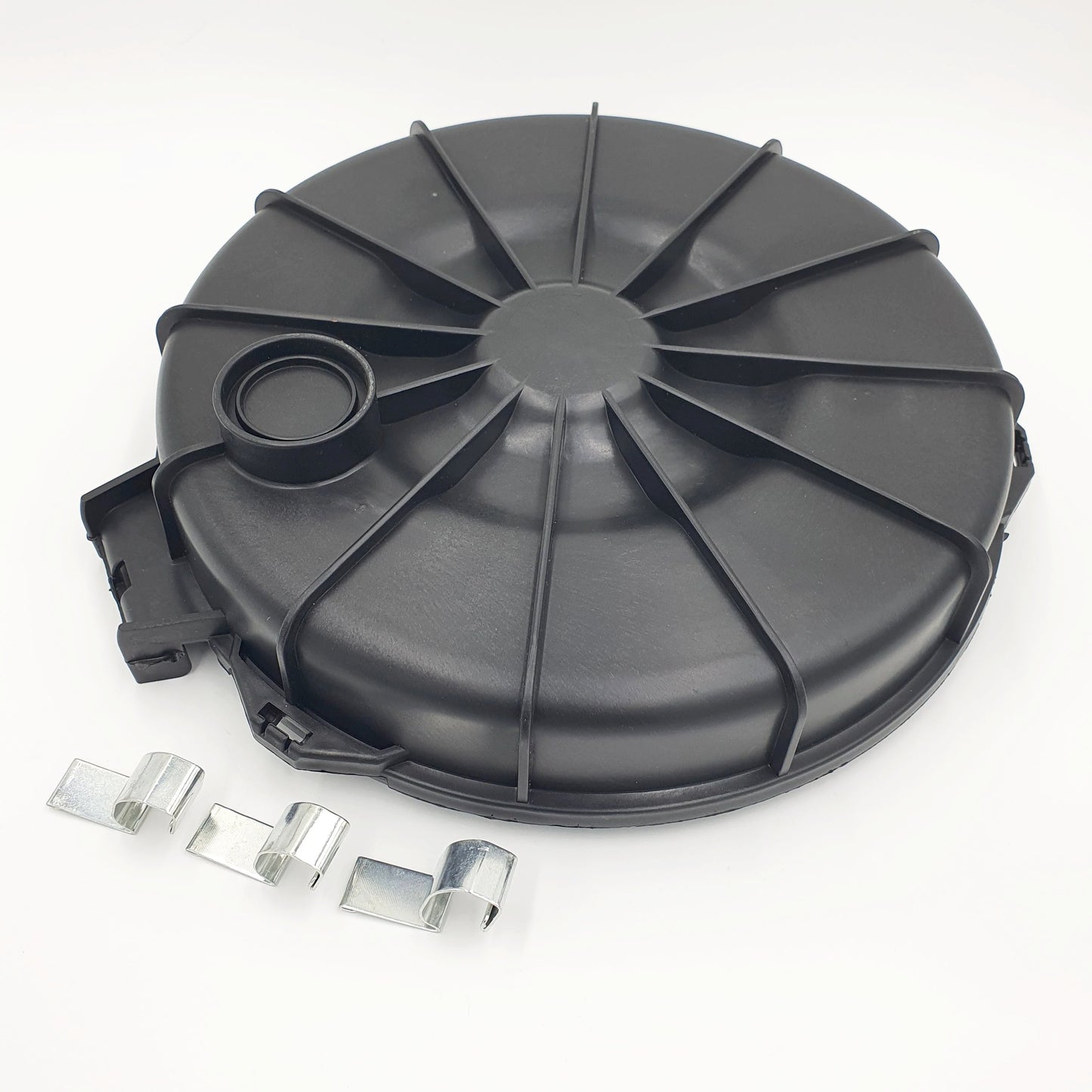 Air Filter Cleaner Cover for ISUZU NRR NPR NPR - HD NQR 4HK1 4JJ1 GAS 6.0L 07 - 24 - GoTrucky