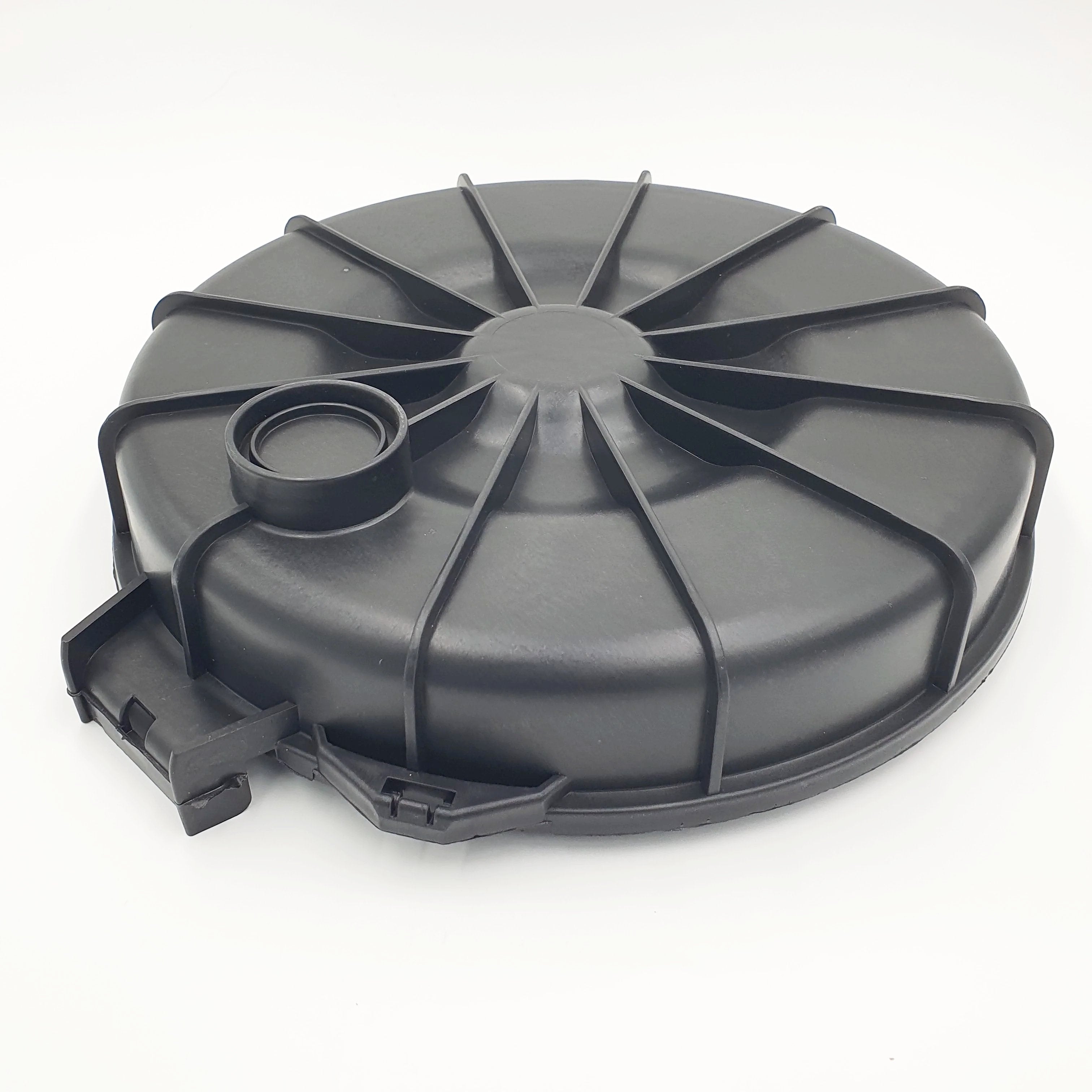 Air Filter Cleaner Cover for ISUZU NRR NPR NPR - HD NQR 4HK1 4JJ1 GAS 6.0L 07 - 24 - GoTrucky