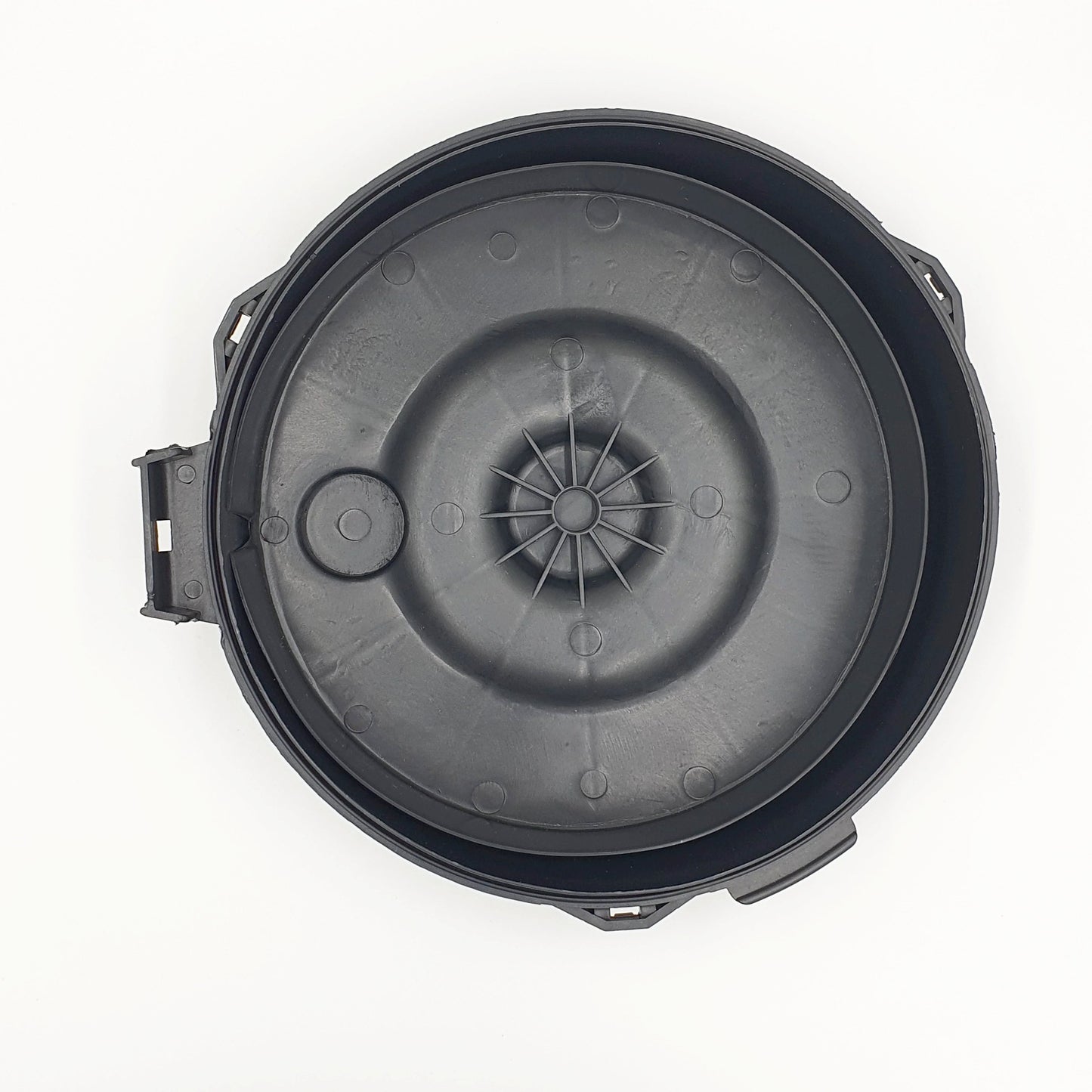 Air Filter Cleaner Cover for ISUZU NRR NPR NPR - HD NQR 4HK1 4JJ1 GAS 6.0L 07 - 24 - GoTrucky