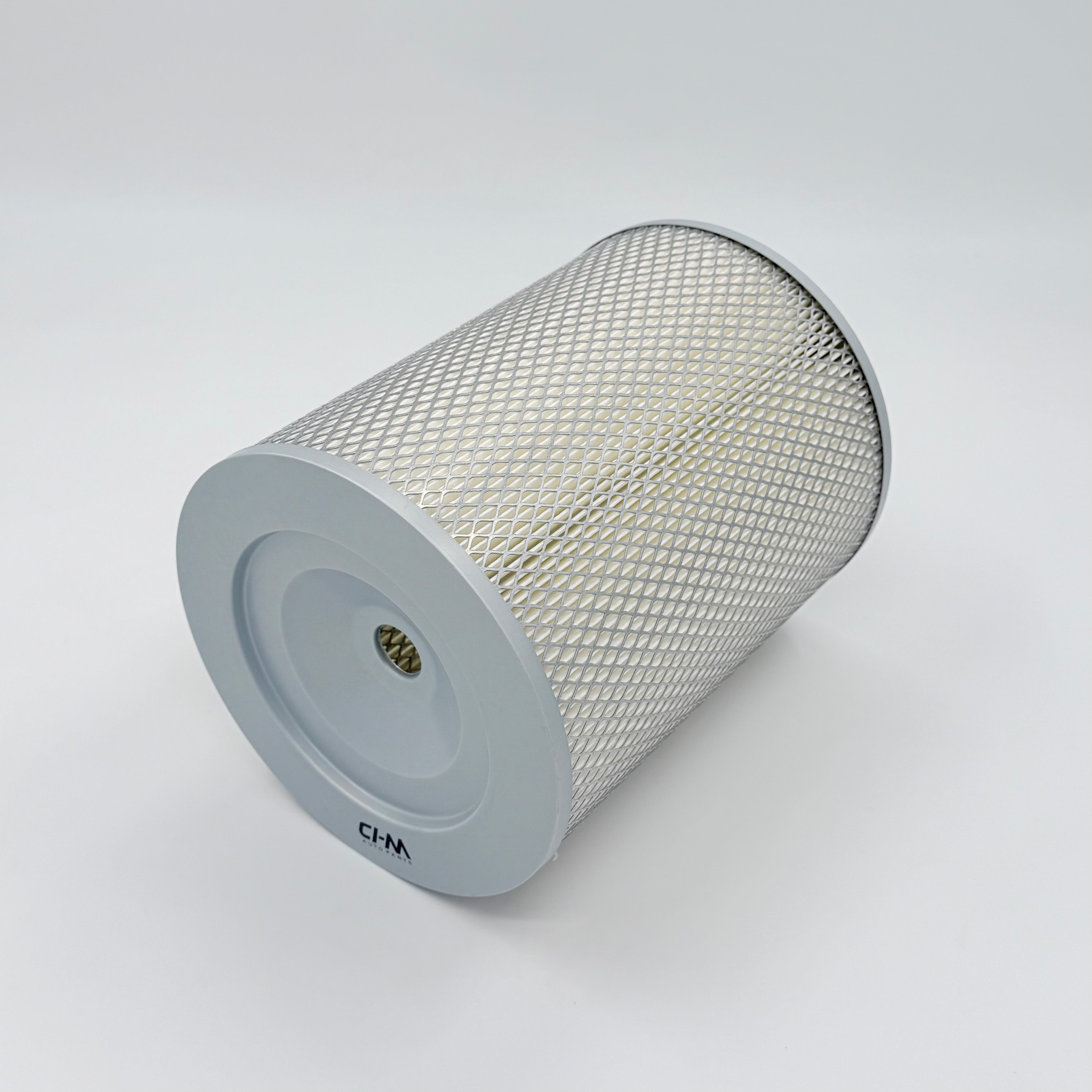 Air Filter For Isuzu NPR 4BD1 3.9L 4BD2 3.9L 1987-1995 - GoTrucky