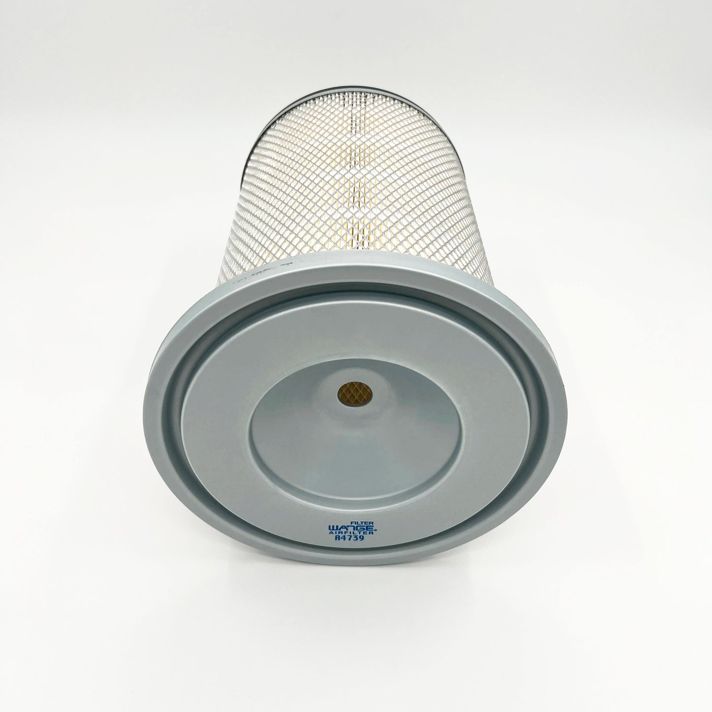 Air Filter For ISUZU NRR NPR NPR - HD NQR 4HE1 4.8L GAS 5.7L 6.0L 95 - 07 - GoTrucky