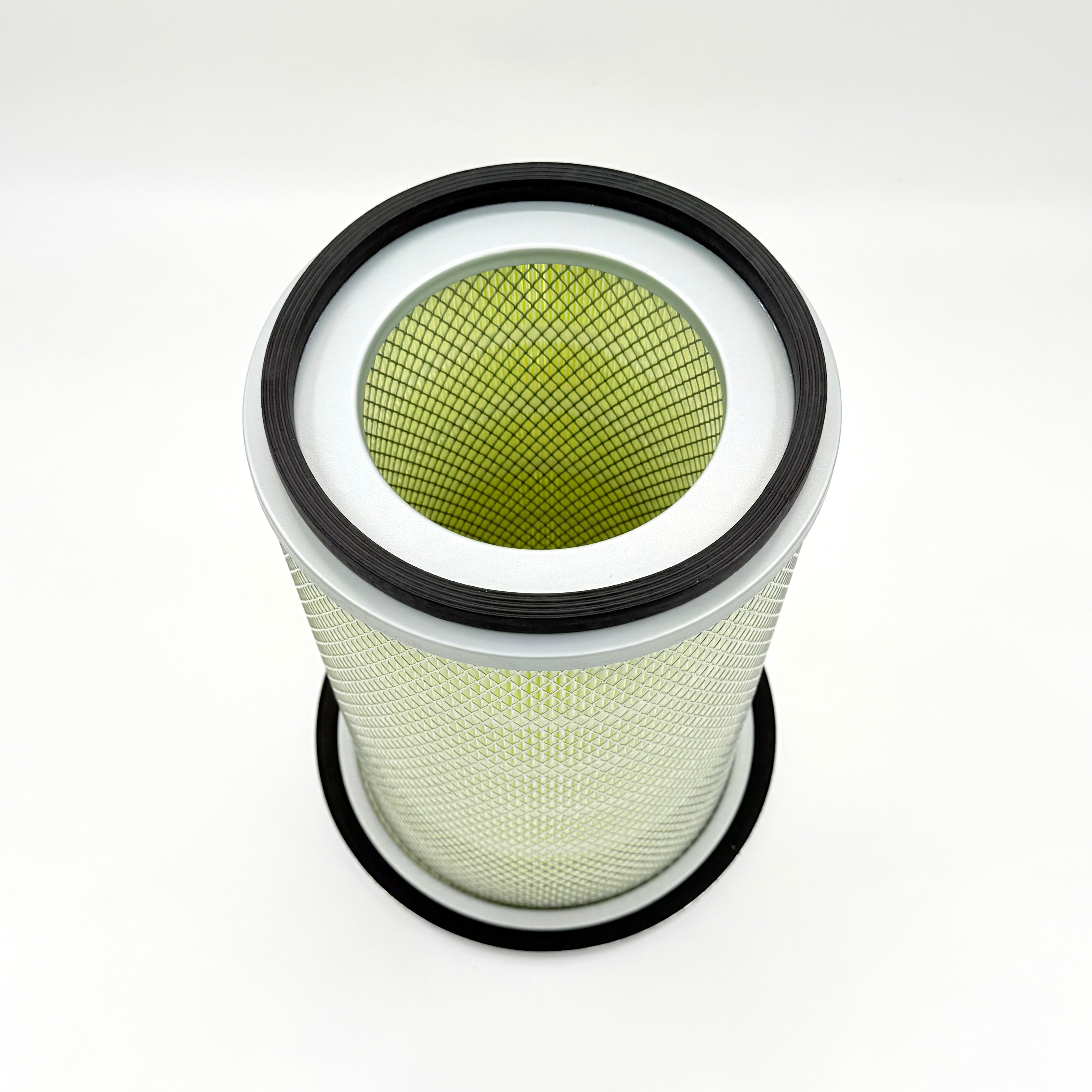 Air Filter For ISUZU NRR NPR NPR - HD NQR 4HE1 4.8L GAS 5.7L 6.0L 95 - 07 - GoTrucky