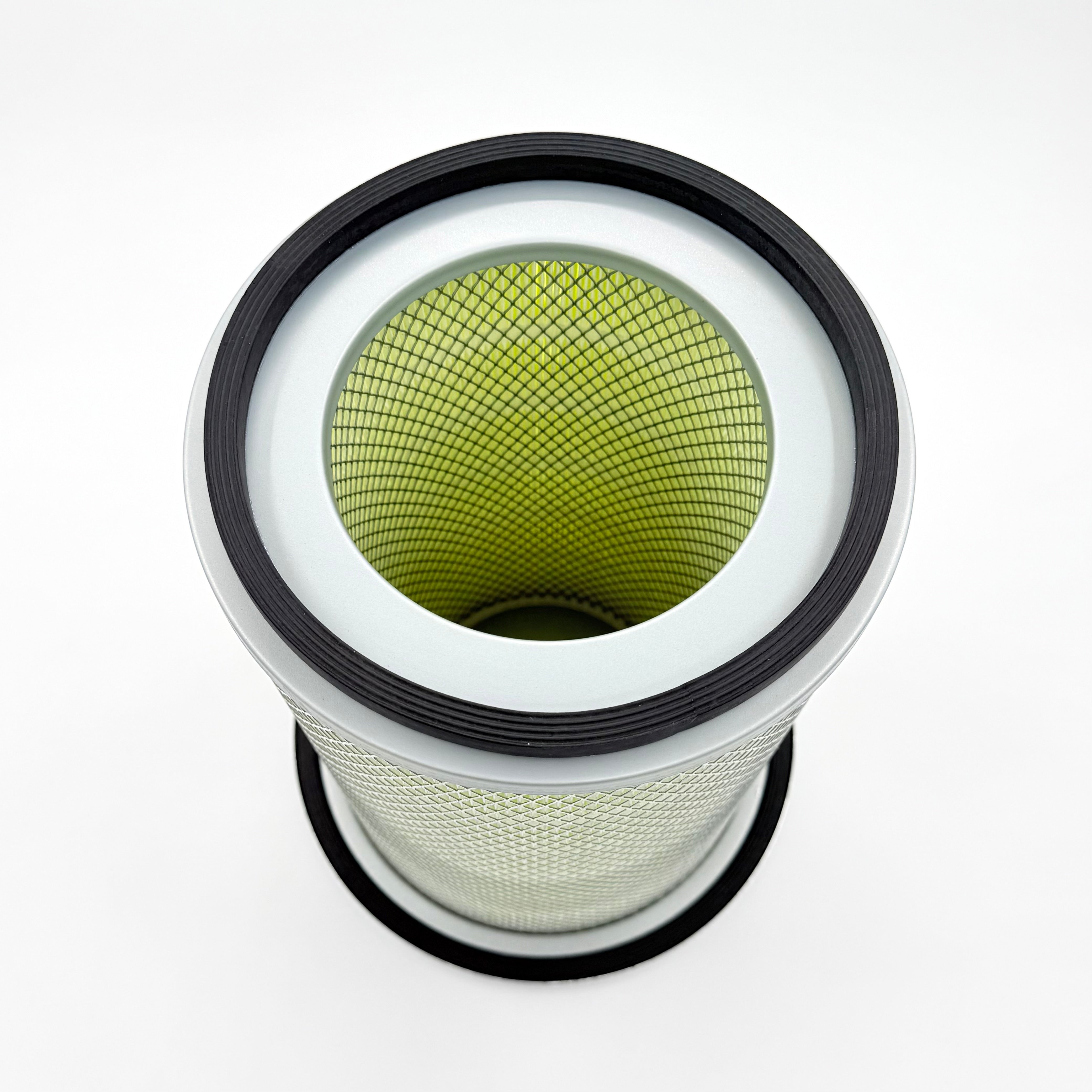 Air Filter For ISUZU NRR NPR NPR - HD NQR 4HE1 4.8L GAS 5.7L 6.0L 95 - 07 - GoTrucky