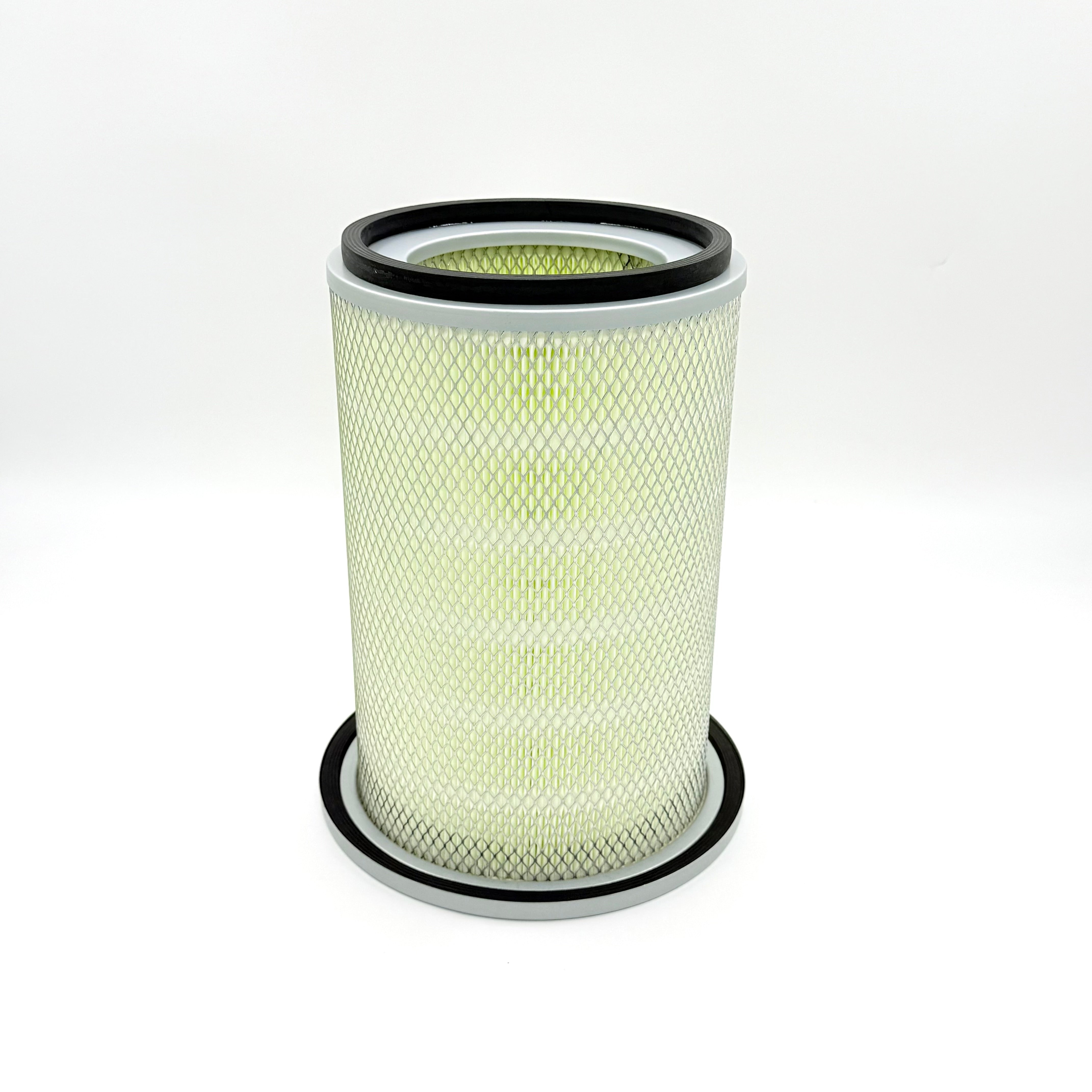 Air Filter For ISUZU NRR NPR NPR - HD NQR 4HE1 4.8L GAS 5.7L 6.0L 95 - 07 - GoTrucky