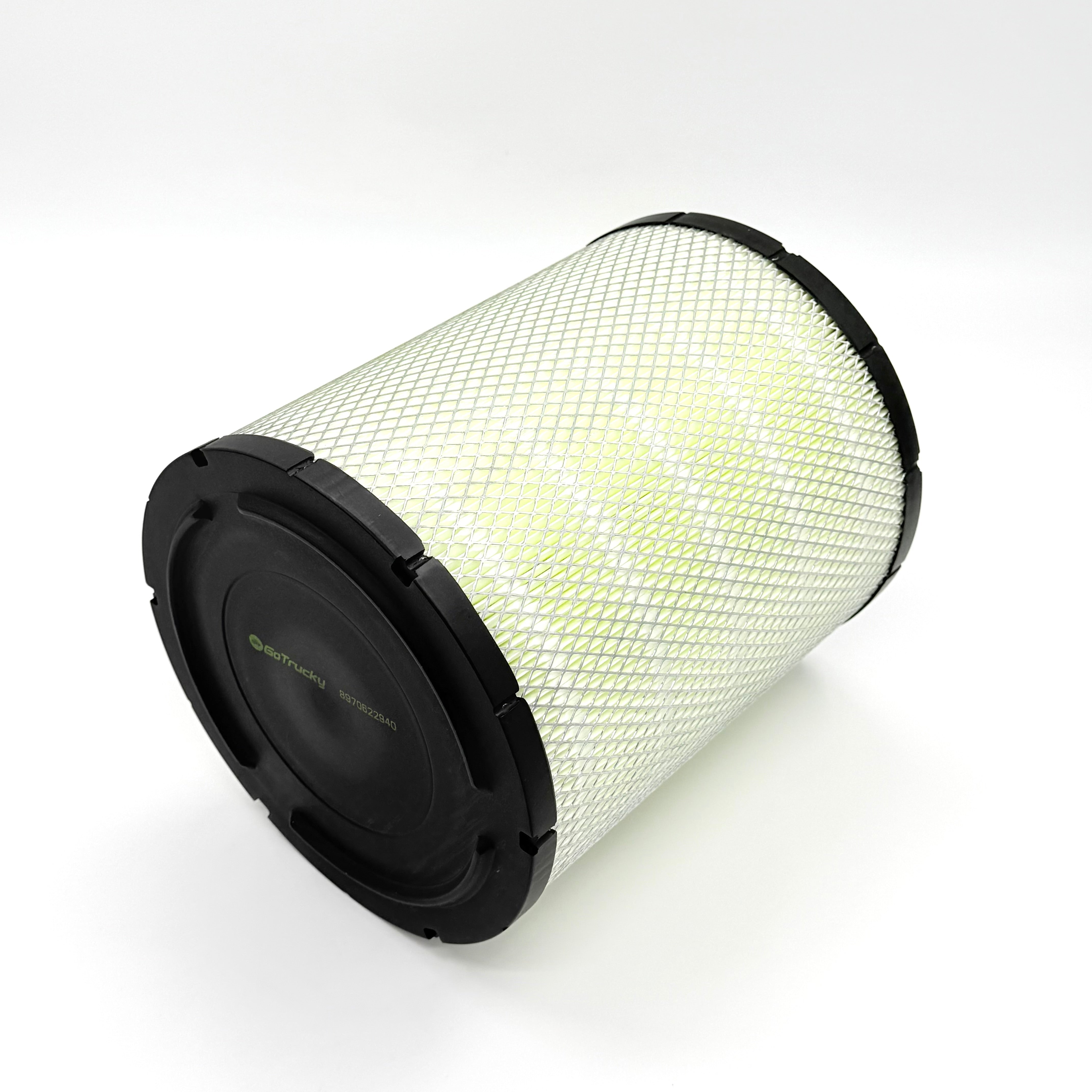 Air Filter for ISUZU NRR NPR NPR - HD NQR 4JJ1 3.0L 4HK1 5.2L 6.0L 05 - 25 - GoTrucky