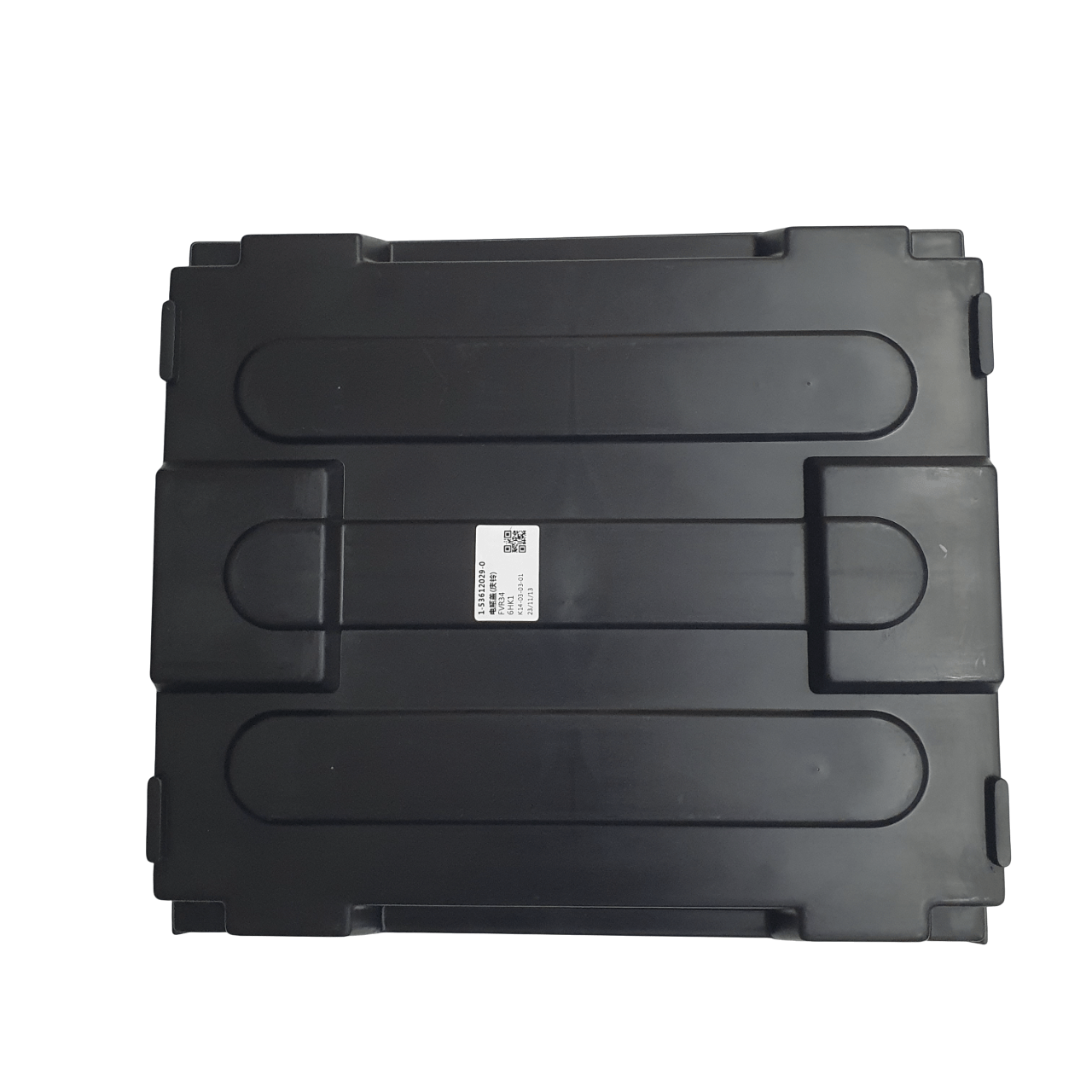 Battery Cover Cap for ISUZU NRR NPR NQR NPR - HD 08 - 16 - GoTrucky