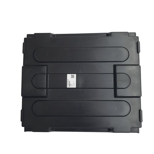 Battery Cover Cap for ISUZU NRR NPR NQR NPR - HD 08 - 16 - GoTrucky