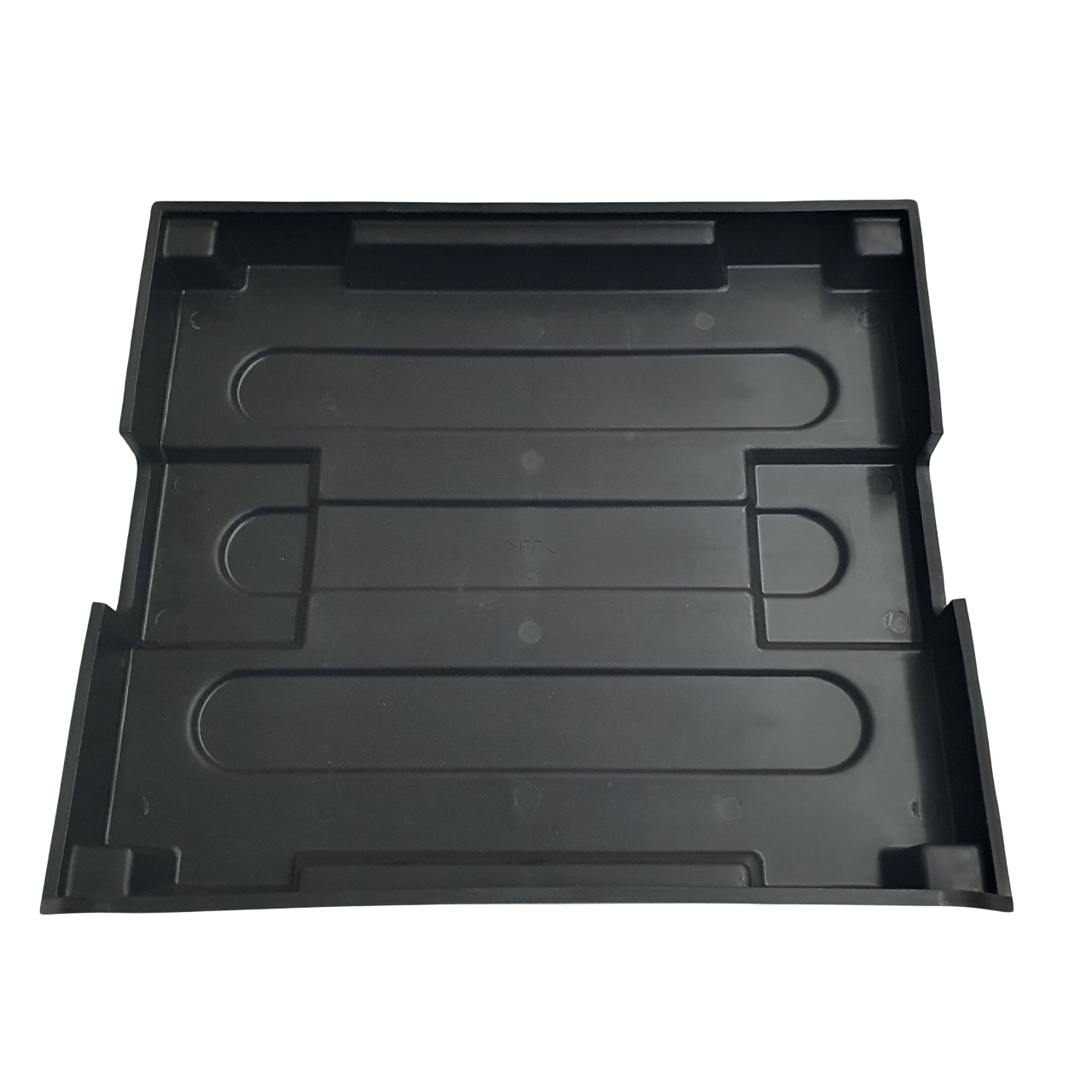 Battery Cover Cap for ISUZU NRR NPR NQR NPR - HD 08 - 16 - GoTrucky