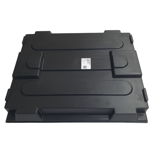 Battery Cover Cap for ISUZU NRR NPR NQR NPR - HD 08 - 16 - GoTrucky