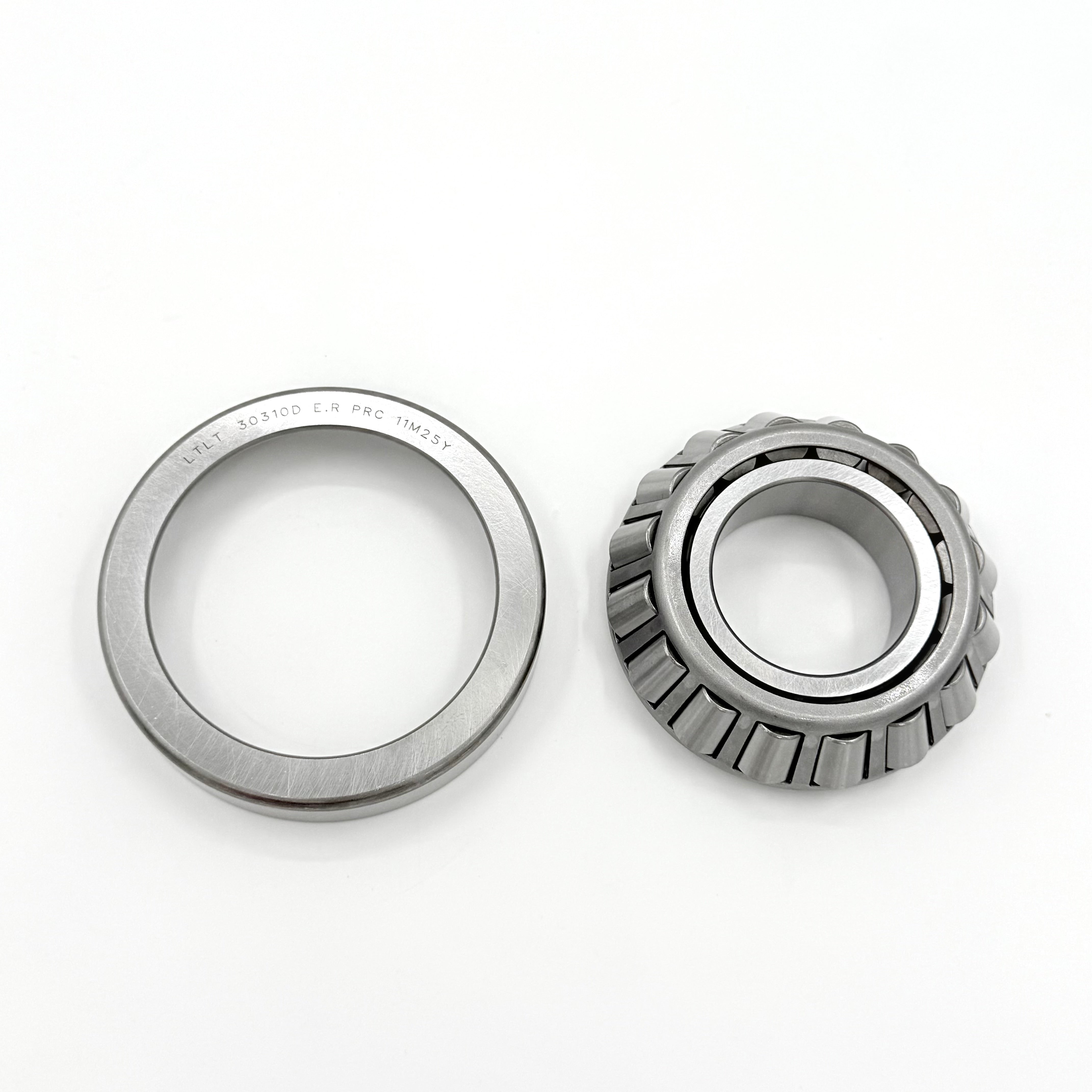 Bearing Final Pinion For Isuzu NRR NPR NQR 1998 - 2026 4HK1 5.2L 4JJ1 3.0L 30310D - GoTrucky