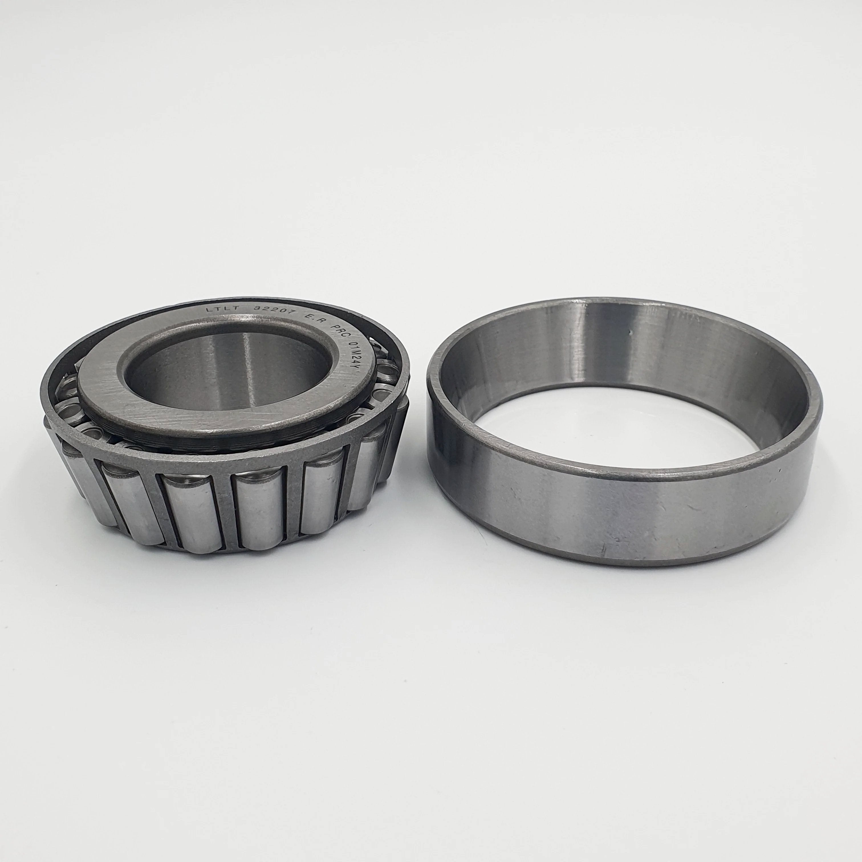 Bearing Hub Front Wheel Axle Outer for ISUZU NPR NQR NPR - HD NRR 94 - 24 LTLT - GoTrucky