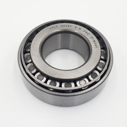 Bearing Hub Front Wheel Axle Outer for ISUZU NPR NQR NPR - HD NRR 94 - 24 LTLT - GoTrucky
