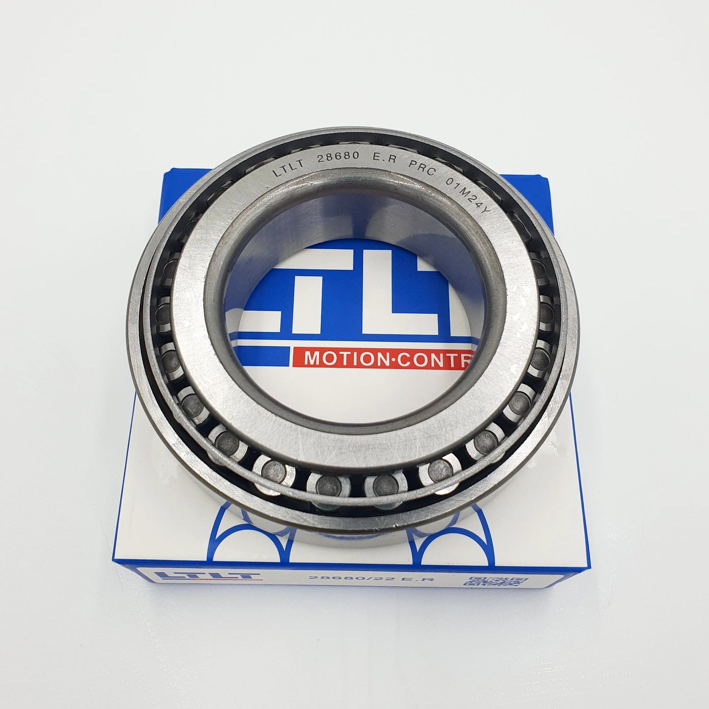 Bearing Hub Rear Wheel Axel Outer for ISUZU NRR NPR NPR - HD NQR 94 - 24 LTLT - GoTrucky