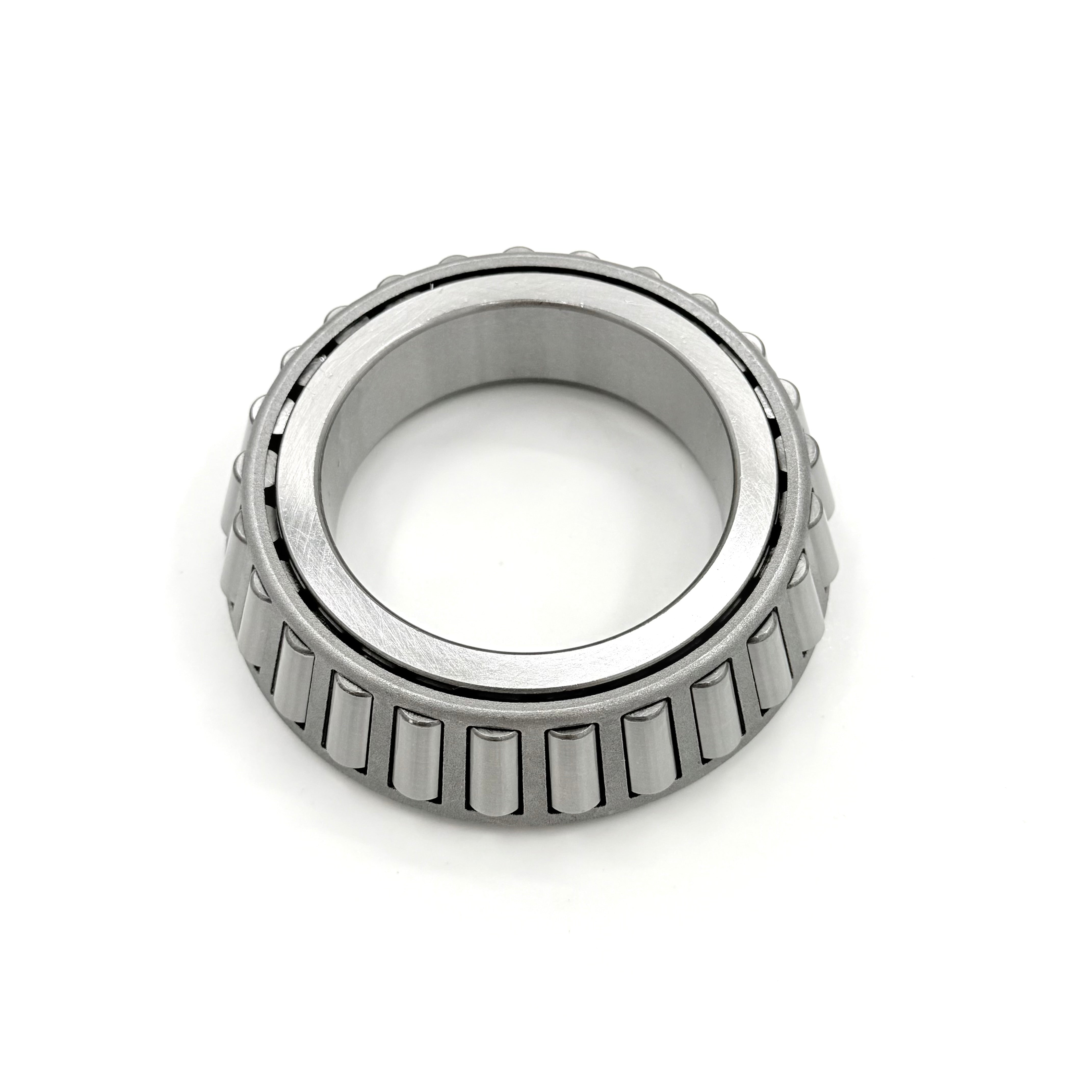 Bearing Hub Rear Wheel Axle Inner for ISUZU NPR NPR - HD NQR 94 - 24 12000 LBS - GoTrucky