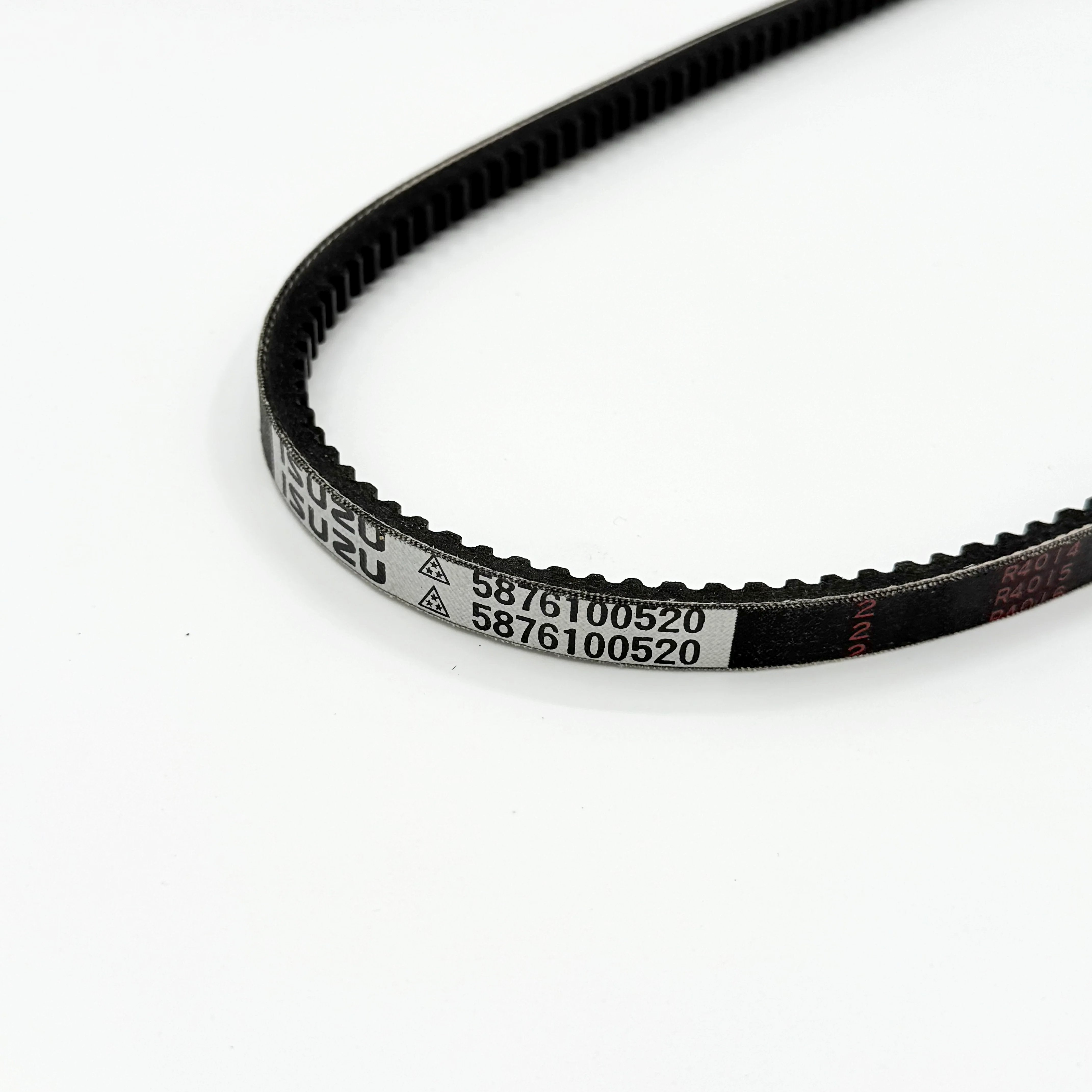 Belt Cooling Fan For ISUZU NPR NQR NRR 4HG1T 4.6L 4HE1 4.8L 4HK1 5.2L OEM 98 - 07 - GoTrucky