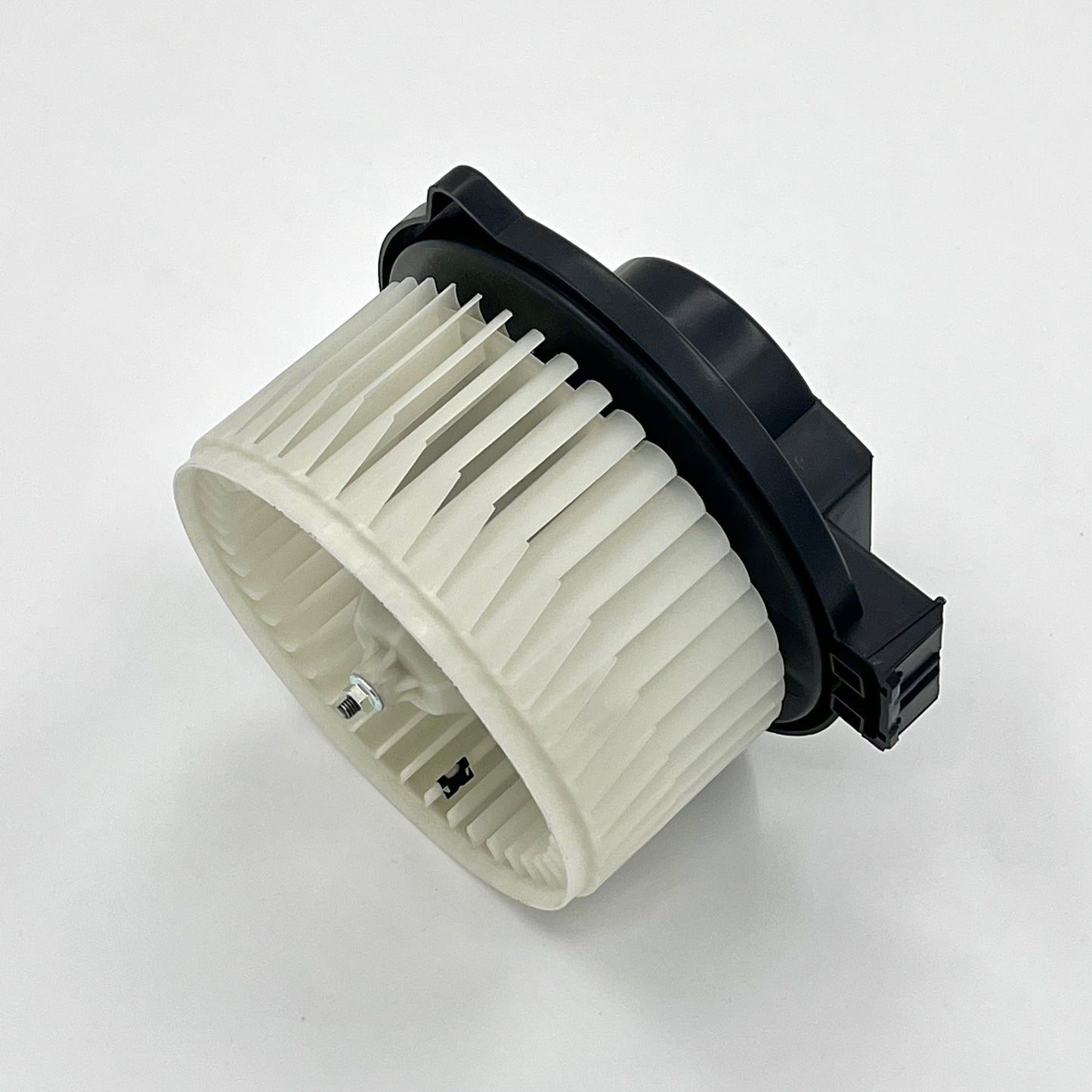 Blower Motor Assembly A/C Heater Fan for ISUZU NPR NPR - HD NRR NQR 08 - 24 - GoTrucky