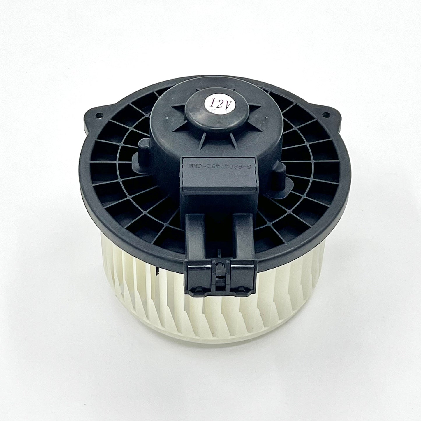Blower Motor Assembly A/C Heater Fan for ISUZU NPR NPR - HD NRR NQR 08 - 24 - GoTrucky